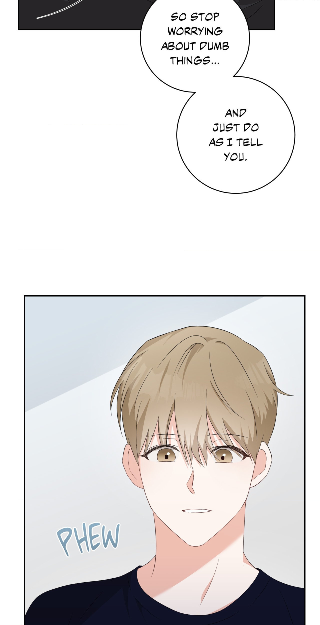 Card Shark [Official] - Chapter 15 manhwa