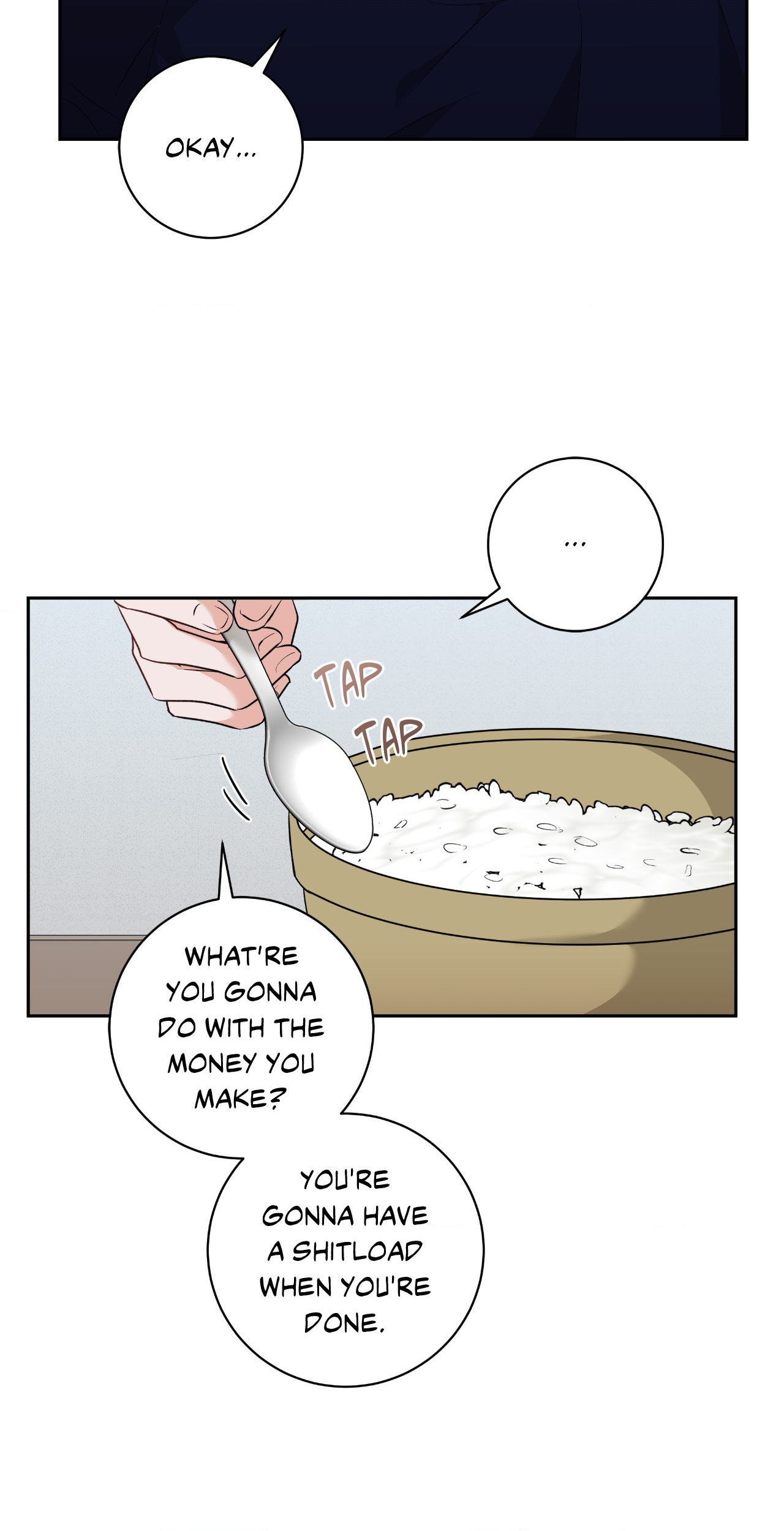 Card Shark [Official] - Chapter 15 manhwa