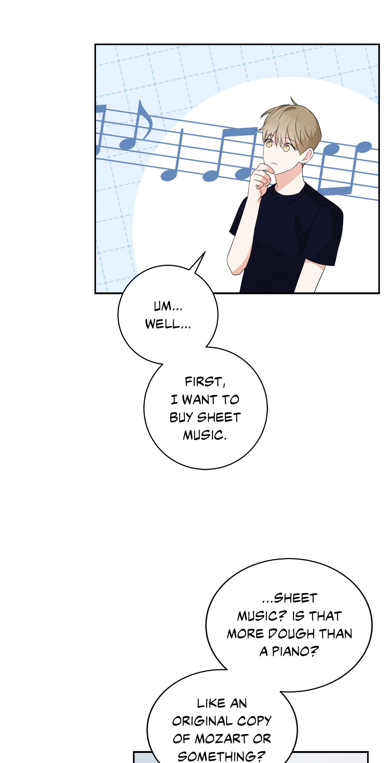 Card Shark [Official] - Chapter 15 manhwa