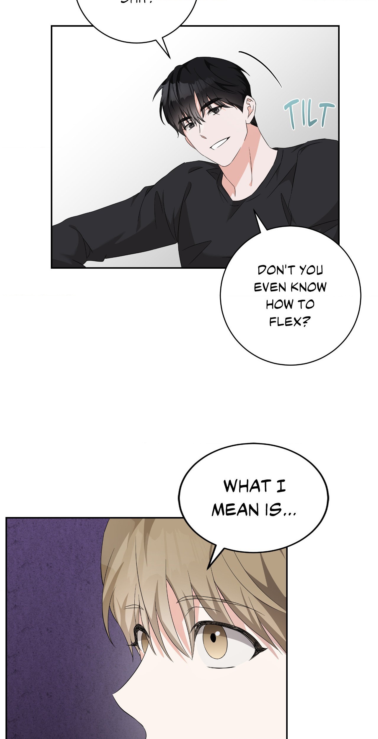 Card Shark [Official] - Chapter 15 manhwa