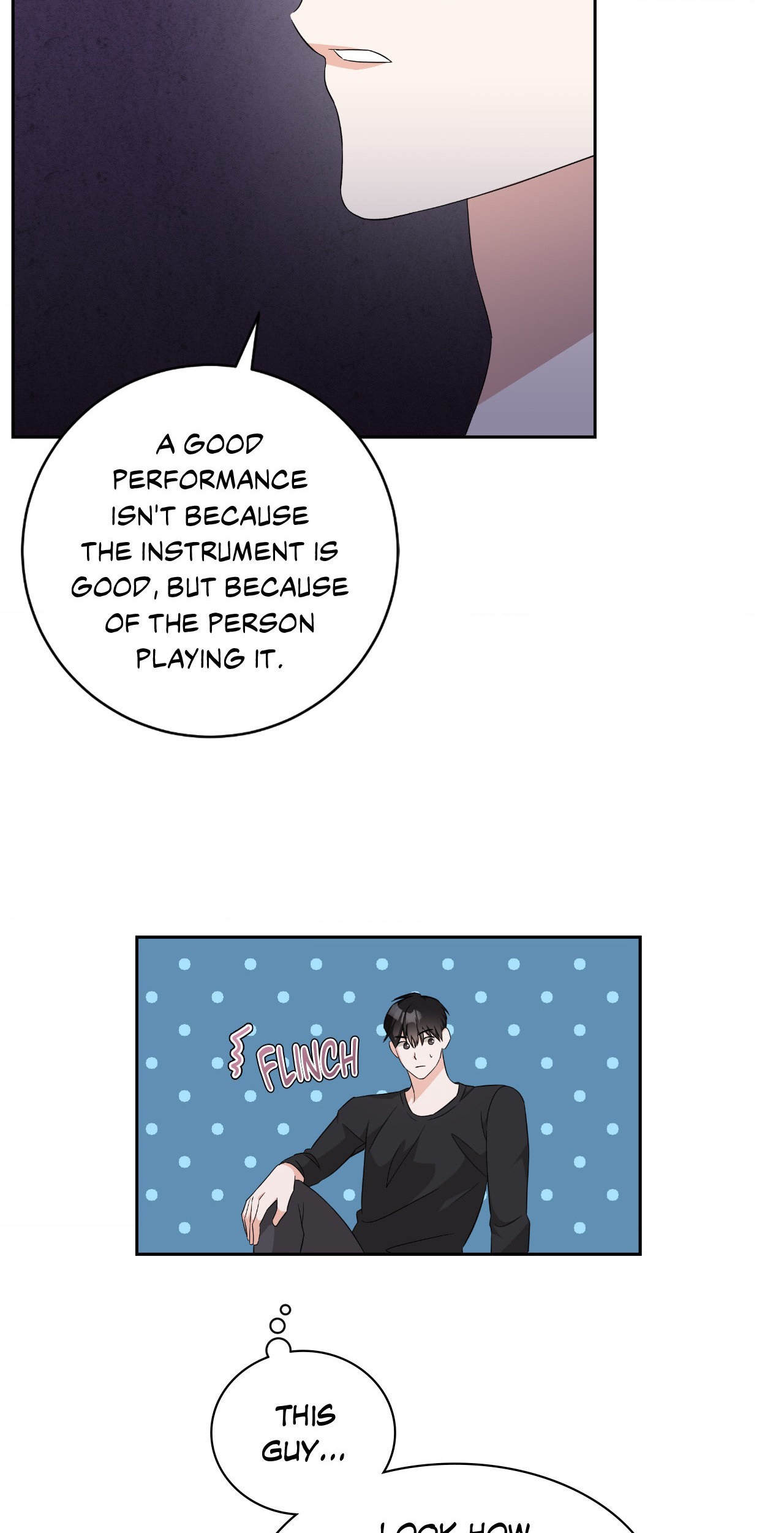 Card Shark [Official] - Chapter 15 manhwa