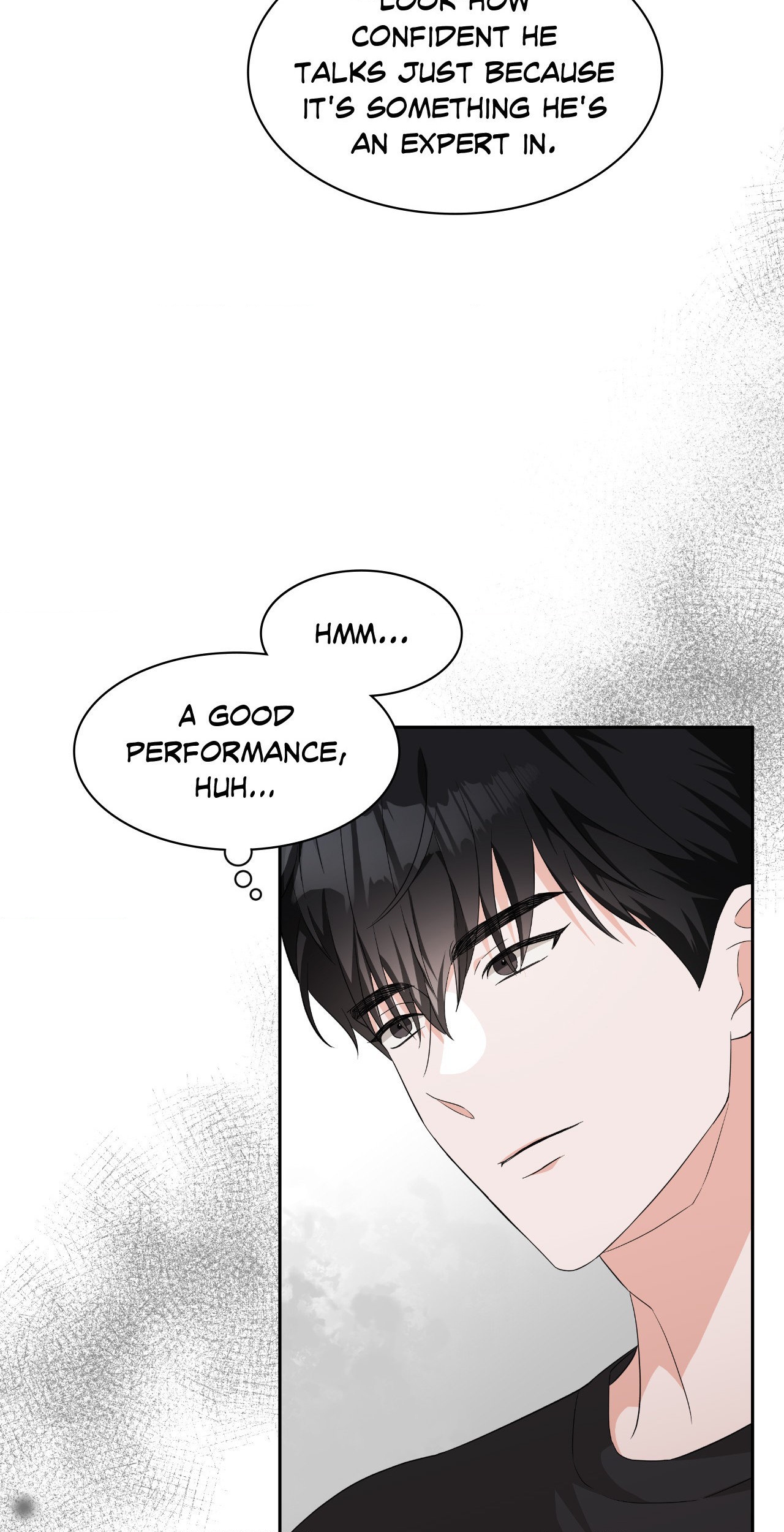Card Shark [Official] - Chapter 15 manhwa