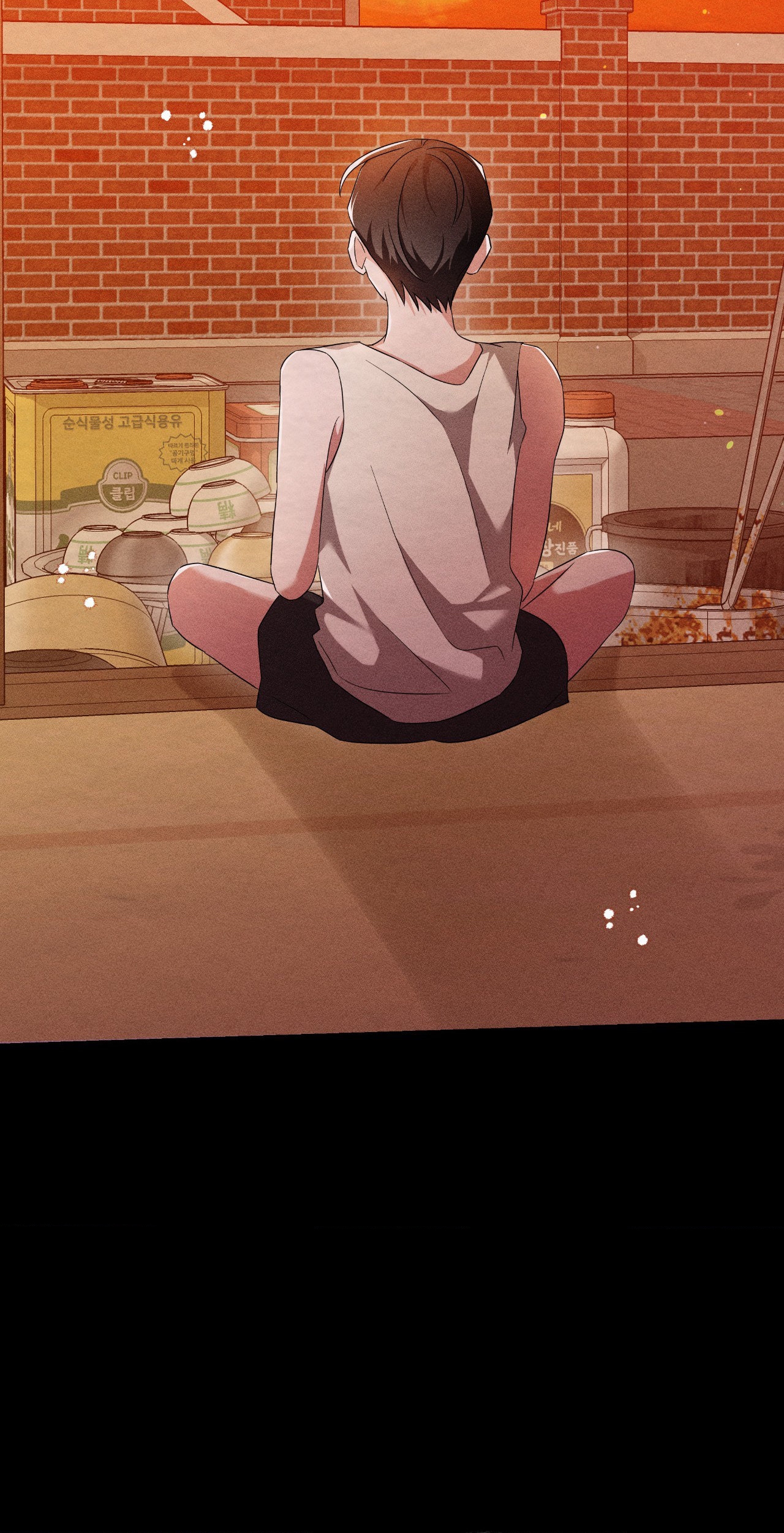 Card Shark [Official] - Chapter 15 manhwa