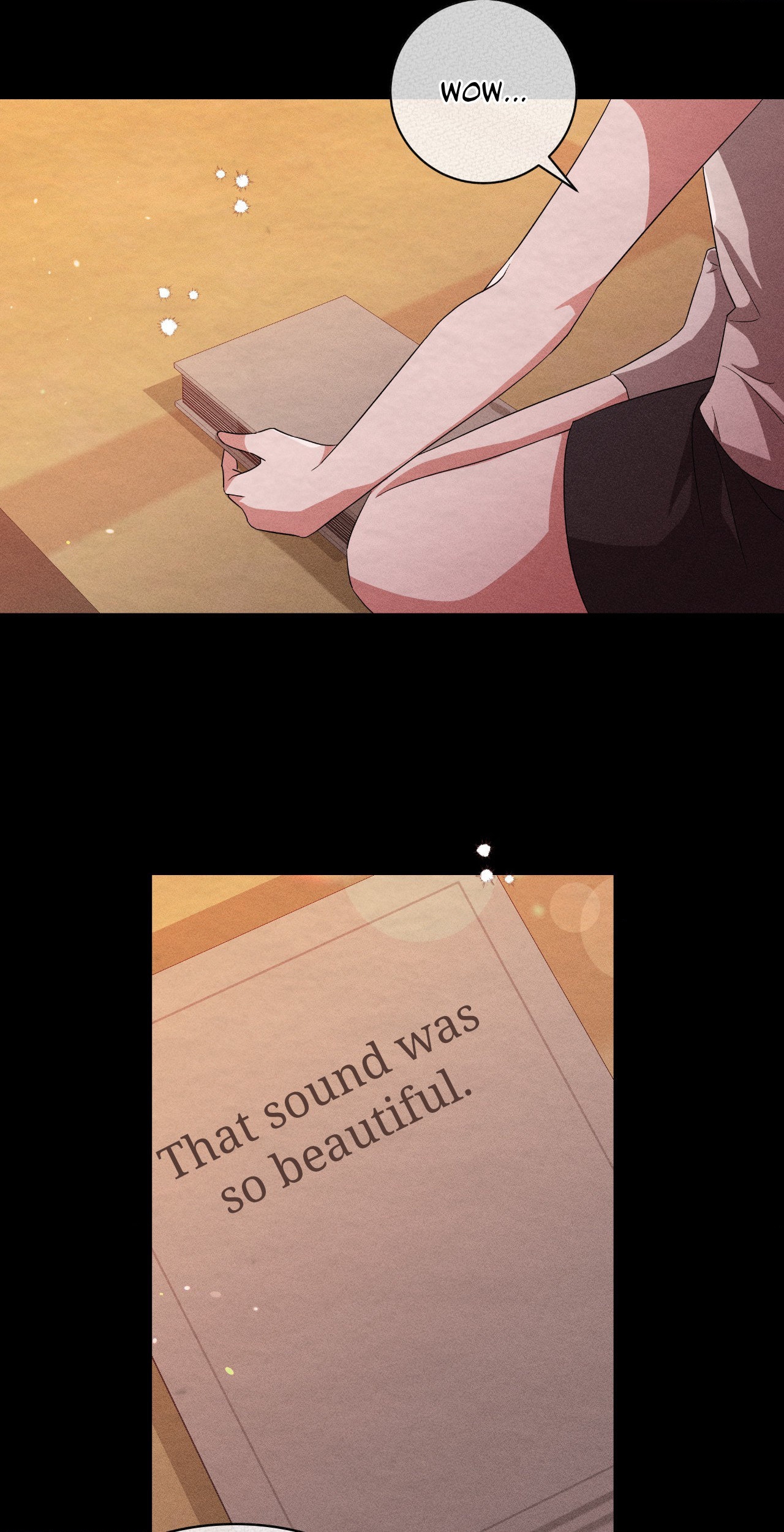 Card Shark [Official] - Chapter 15 manhwa