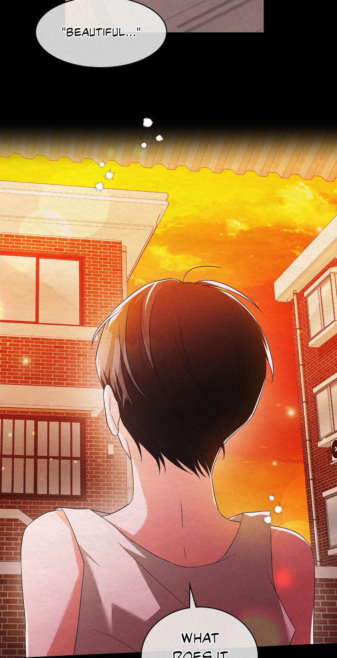 Card Shark [Official] - Chapter 15 manhwa