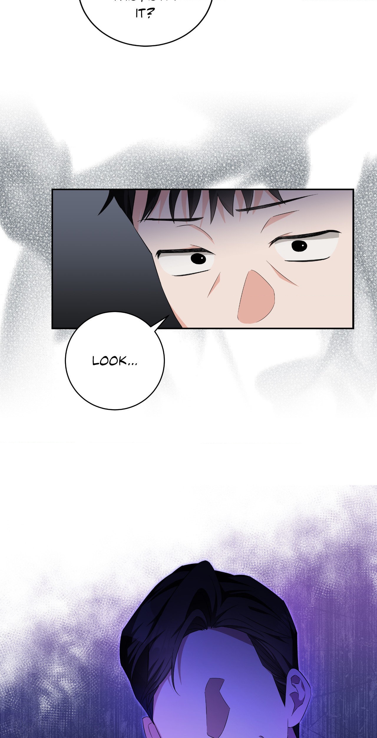 Card Shark [Official] - Chapter 15 manhwa