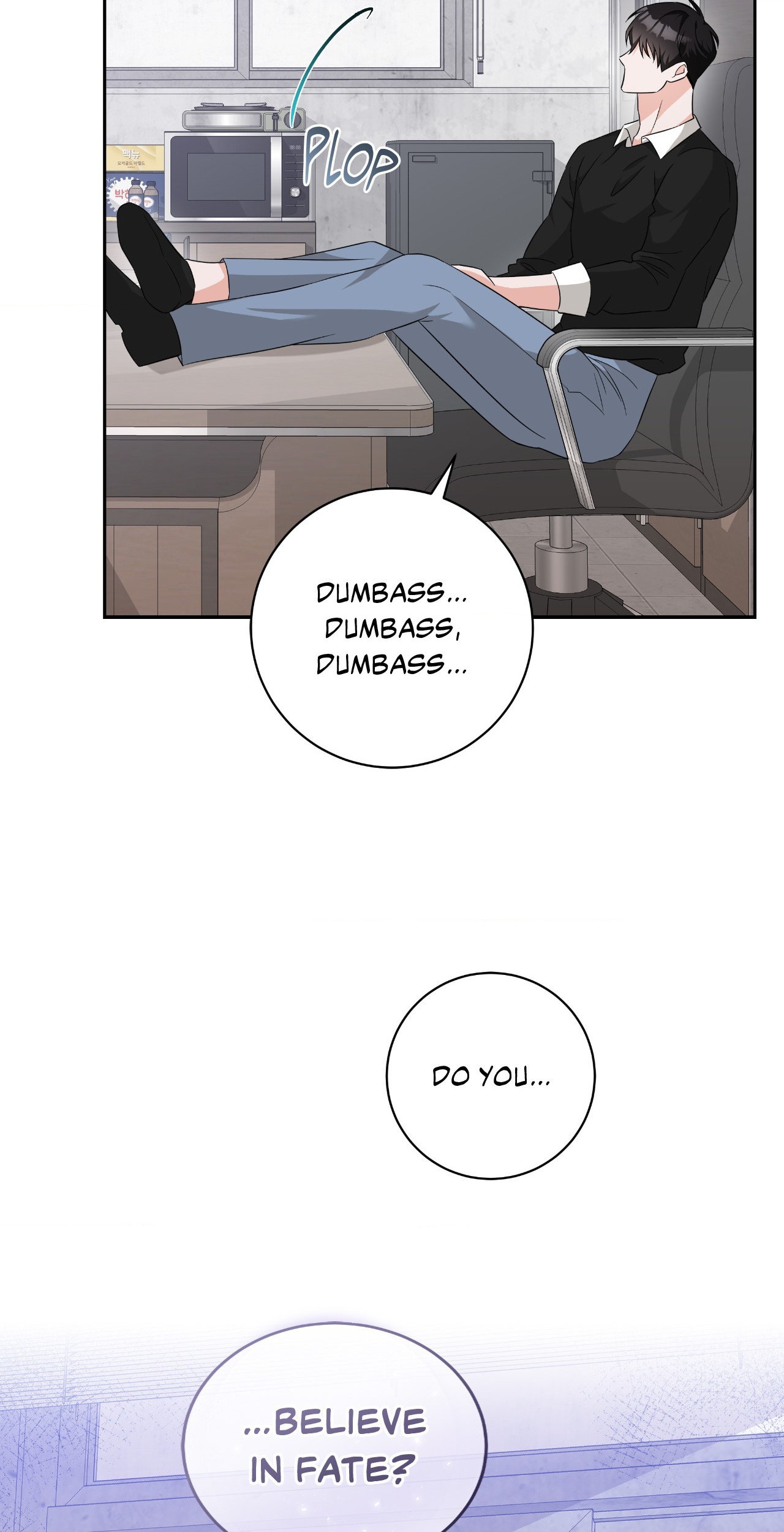 Card Shark [Official] - Chapter 15 manhwa