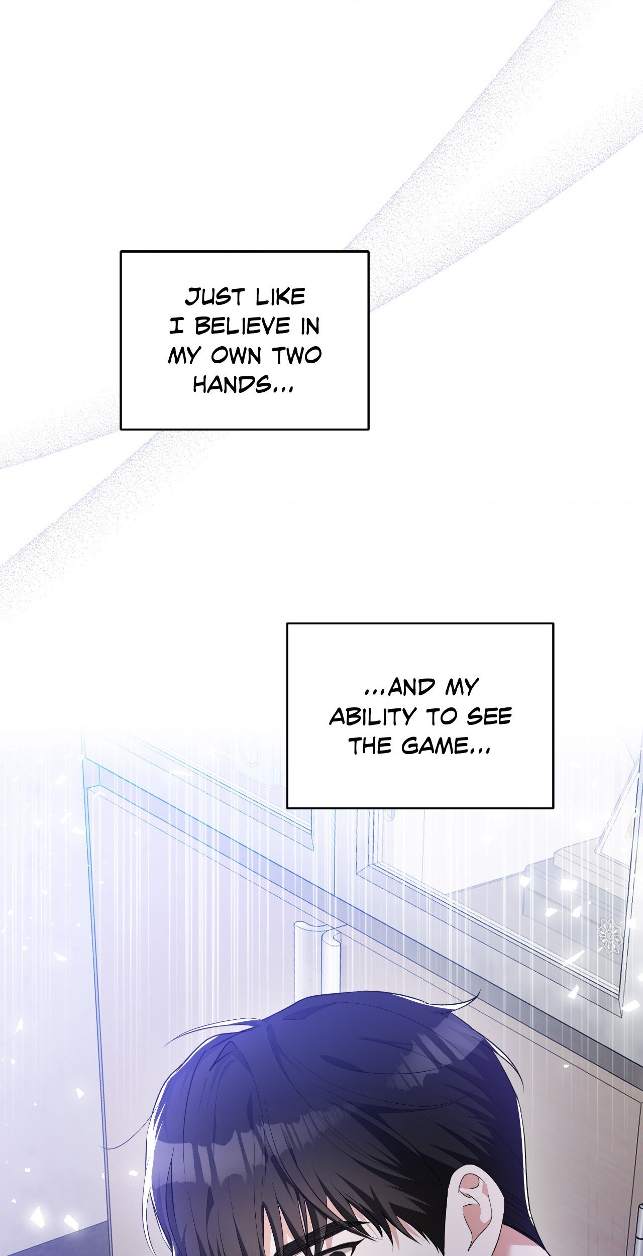 Card Shark [Official] - Chapter 15 manhwa