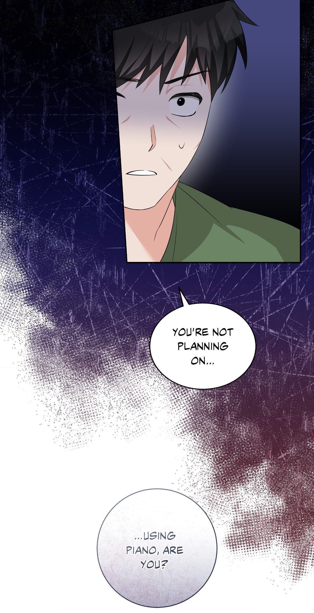 Card Shark [Official] - Chapter 15 manhwa