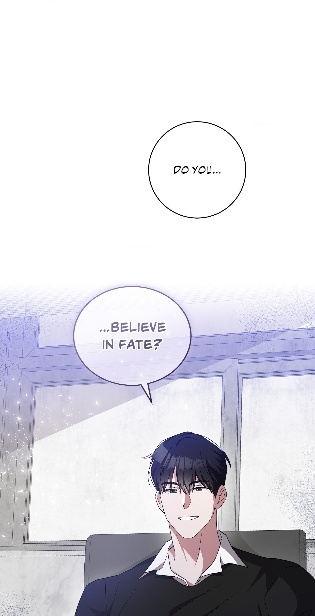 Card Shark [Official] - Chapter 16 manhwa