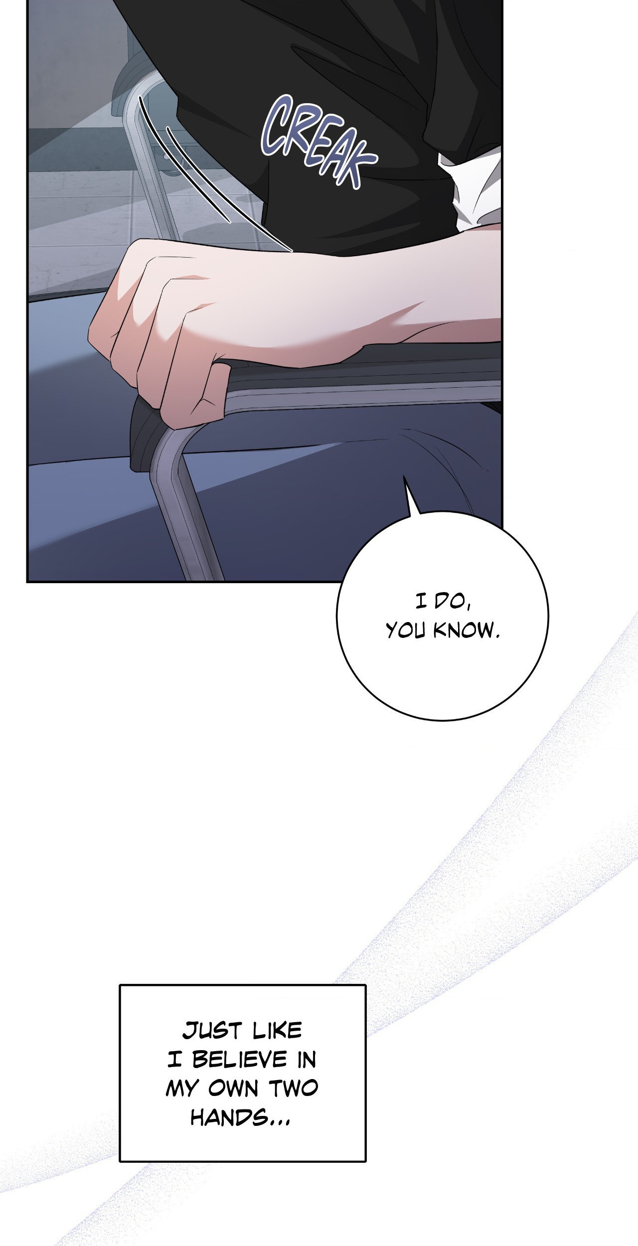 Card Shark [Official] - Chapter 16 manhwa