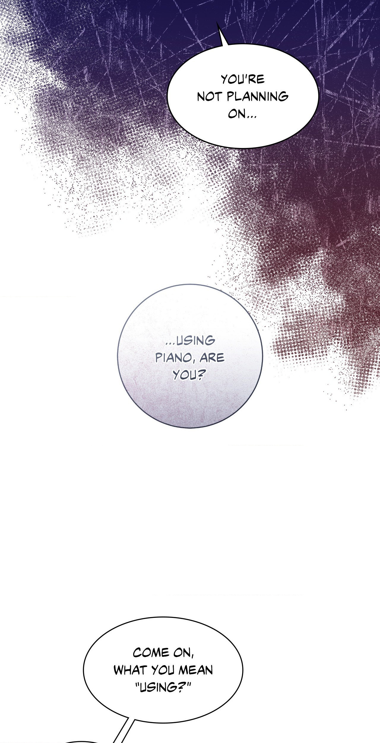 Card Shark [Official] - Chapter 16 manhwa