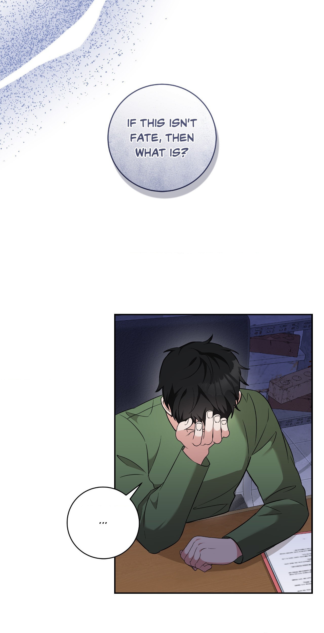 Card Shark [Official] - Chapter 16 manhwa