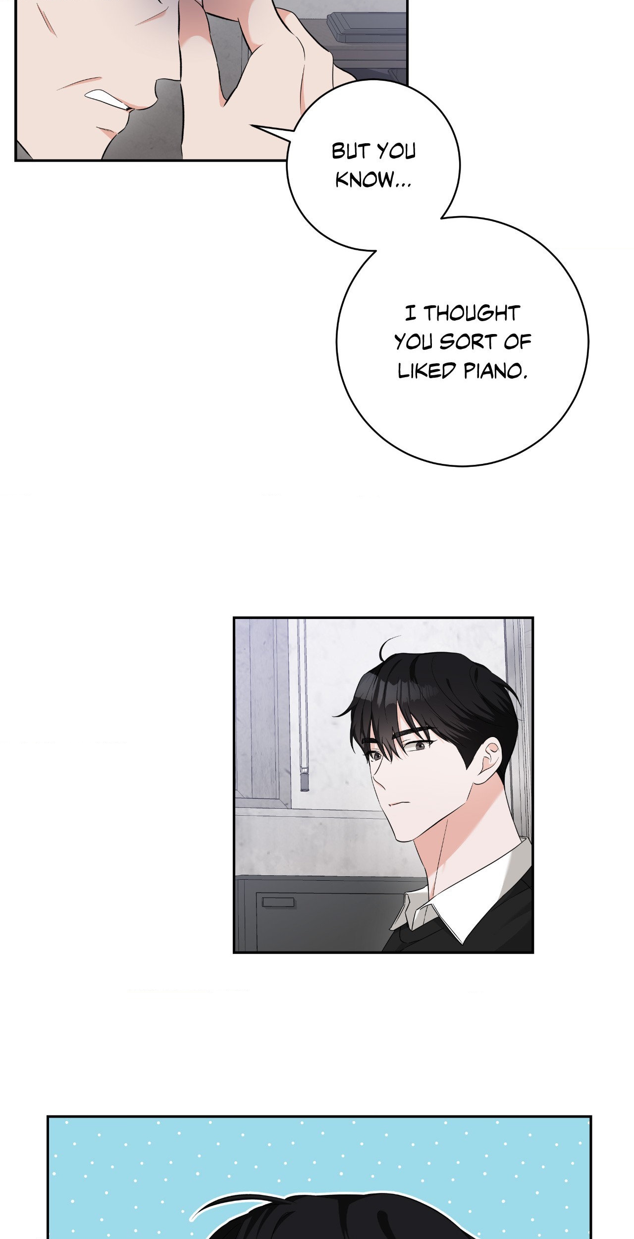 Card Shark [Official] - Chapter 16 manhwa