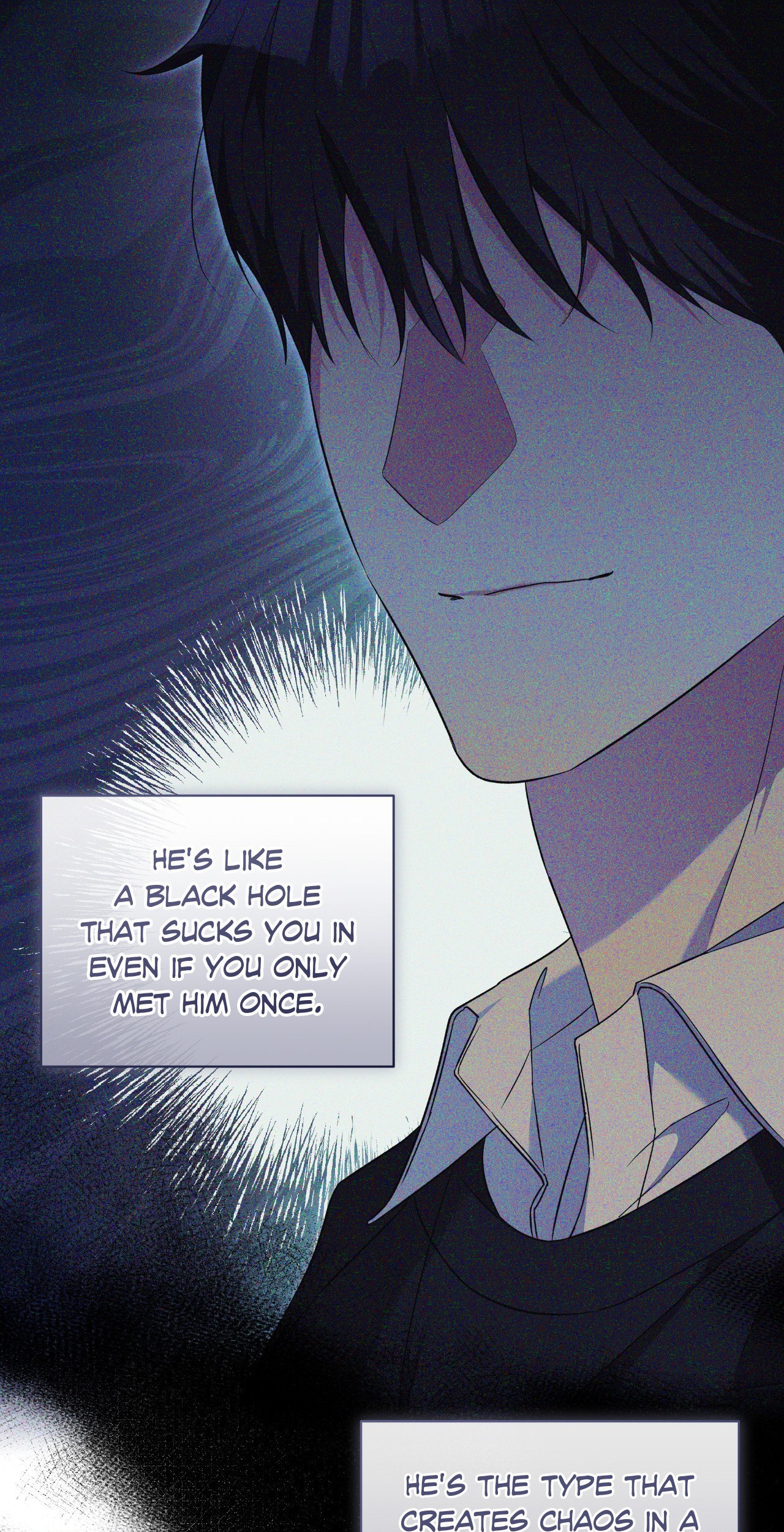 Card Shark [Official] - Chapter 16 manhwa