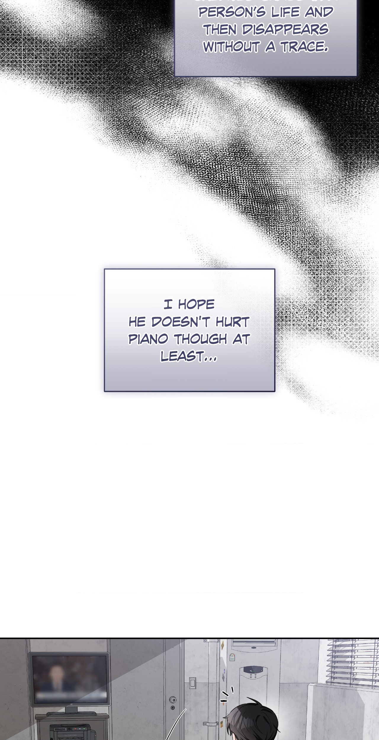 Card Shark [Official] - Chapter 16 manhwa