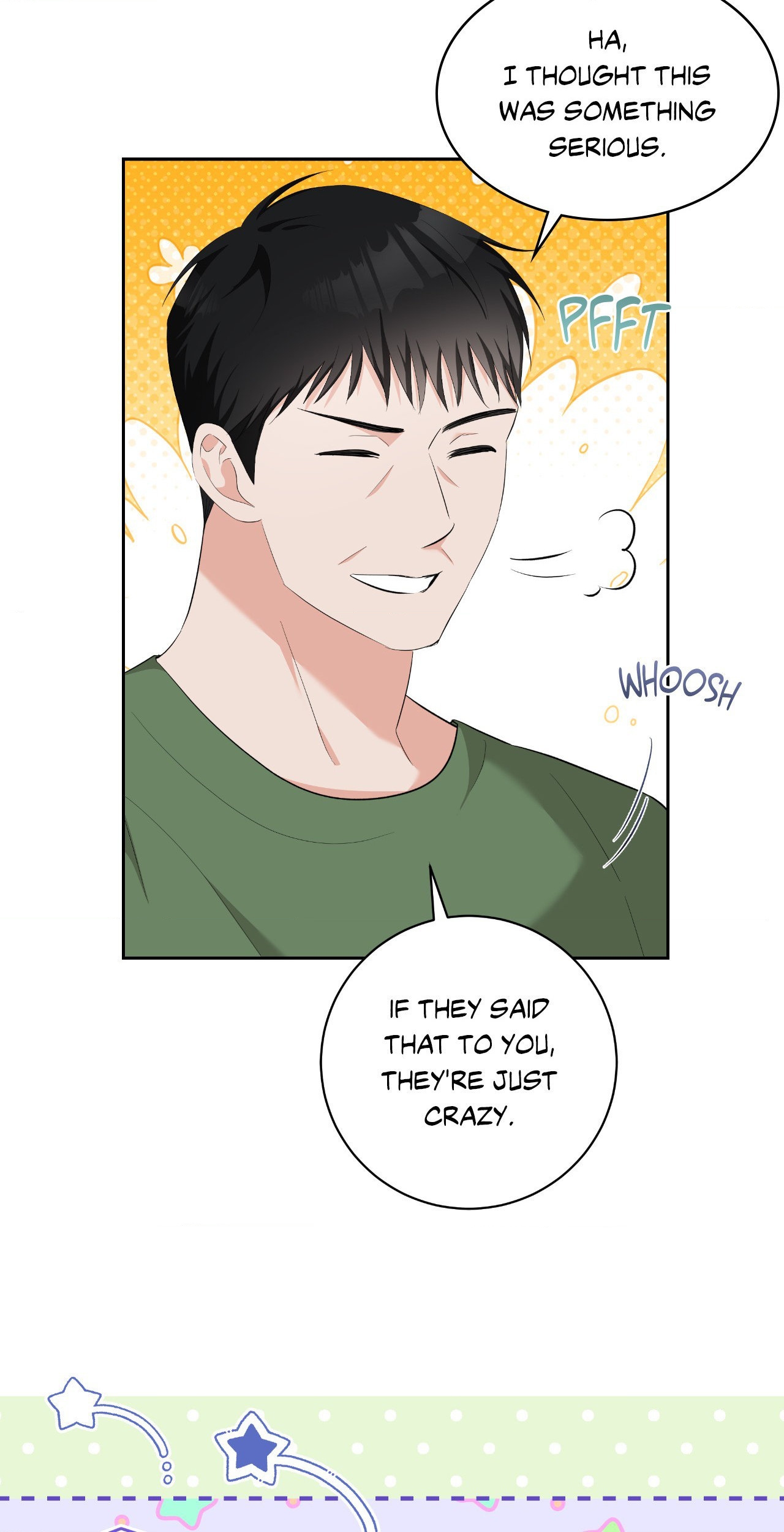Card Shark [Official] - Chapter 16 manhwa