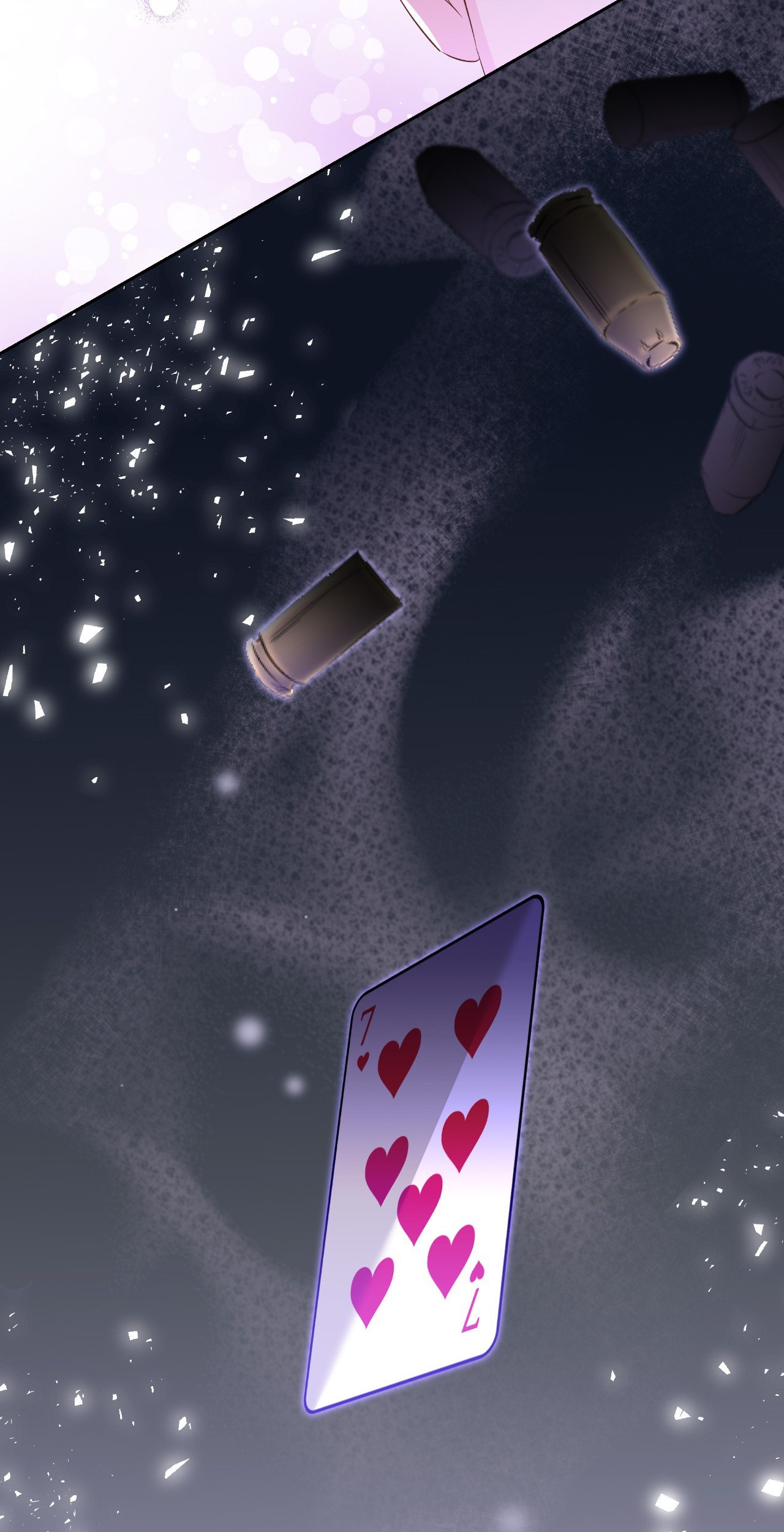 Card Shark [Official] - Chapter 16 manhwa