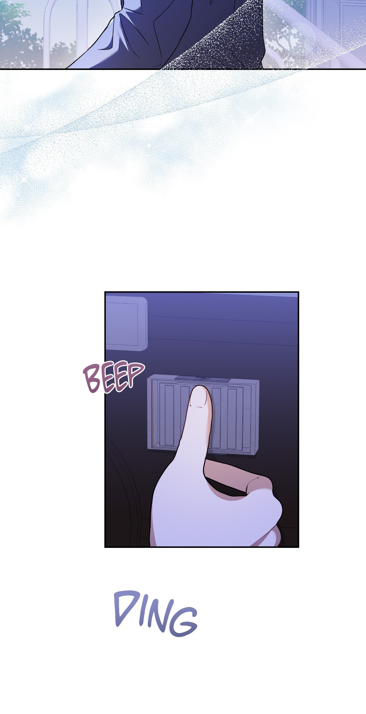 Card Shark [Official] - Chapter 16 manhwa