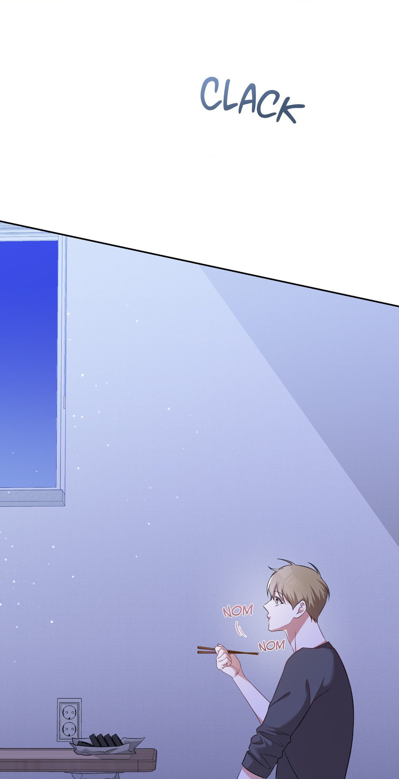 Card Shark [Official] - Chapter 16 manhwa