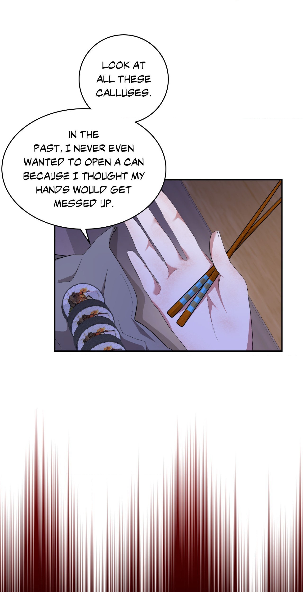 Card Shark [Official] - Chapter 16 manhwa