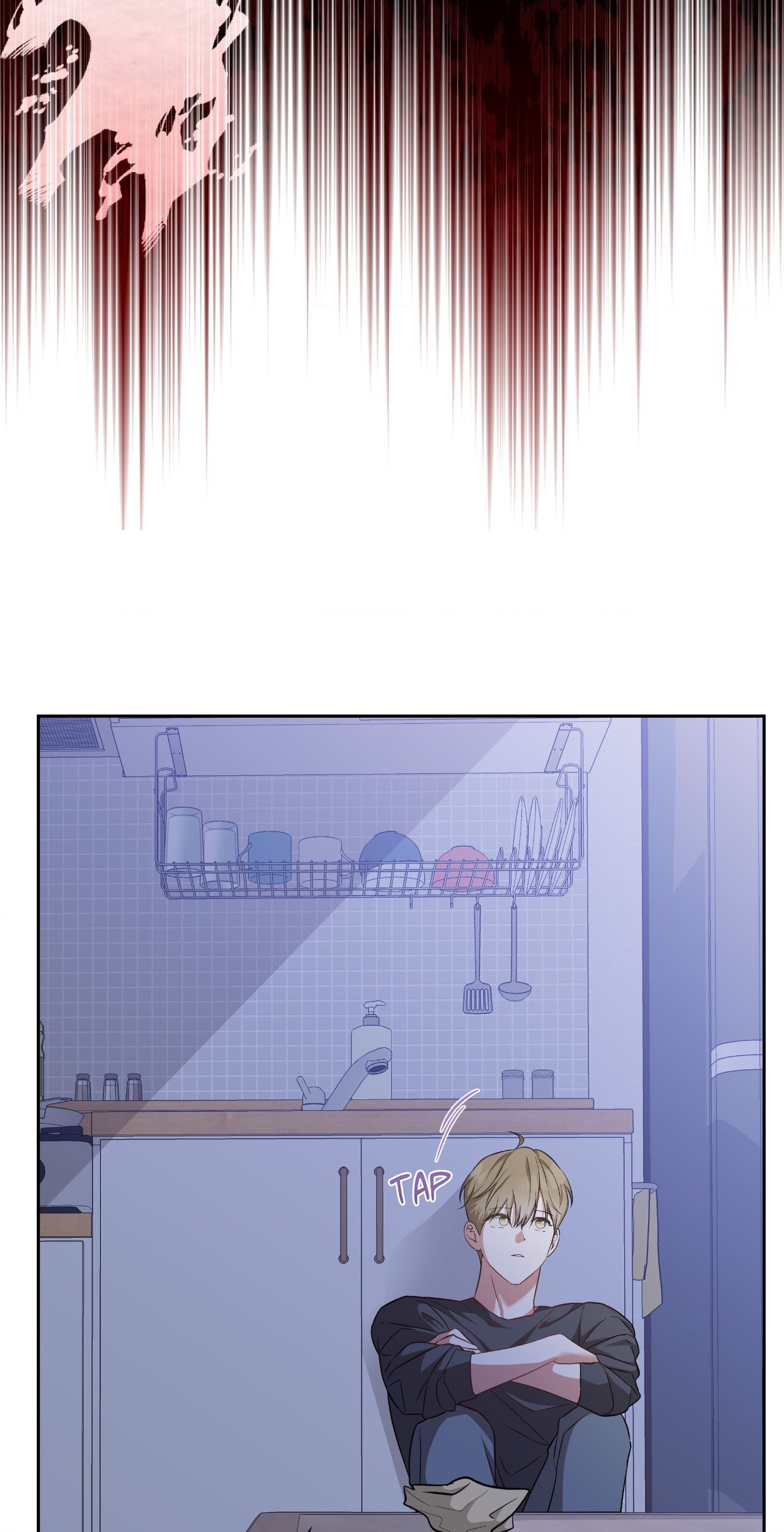 Card Shark [Official] - Chapter 16 manhwa
