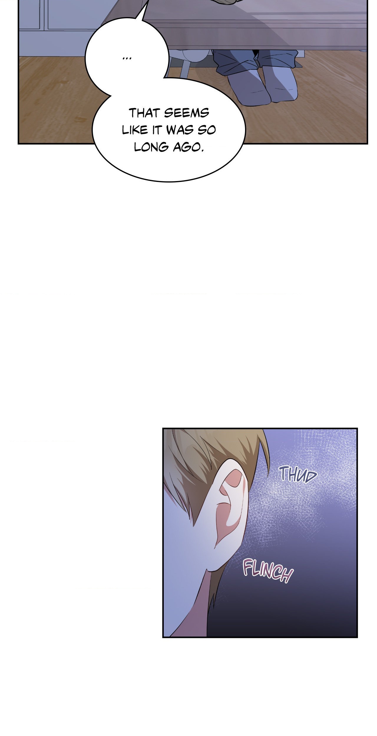 Card Shark [Official] - Chapter 16 manhwa