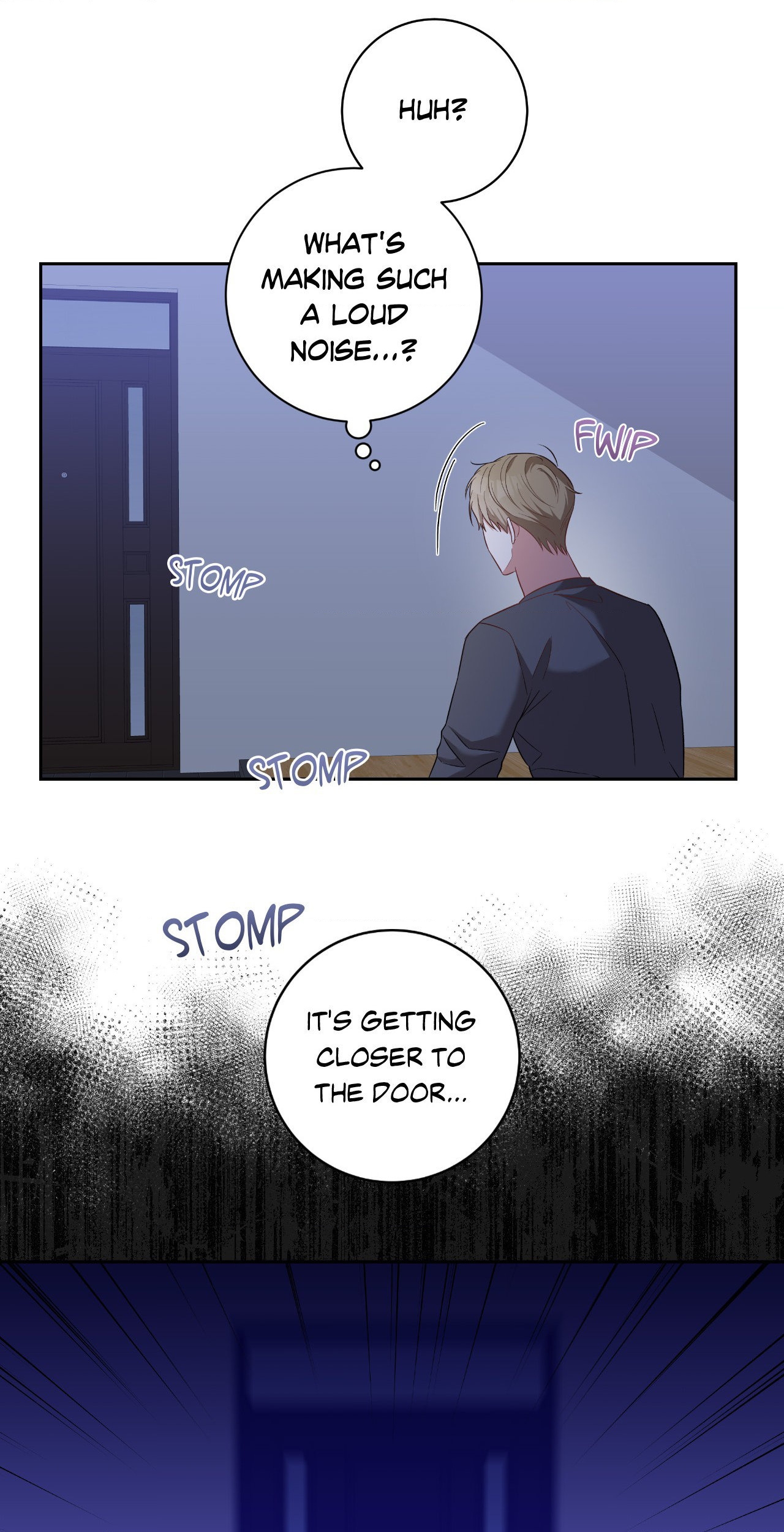 Card Shark [Official] - Chapter 16 manhwa
