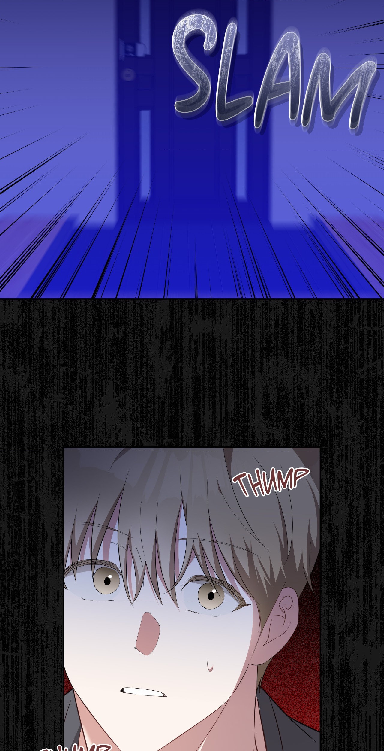Card Shark [Official] - Chapter 16 manhwa