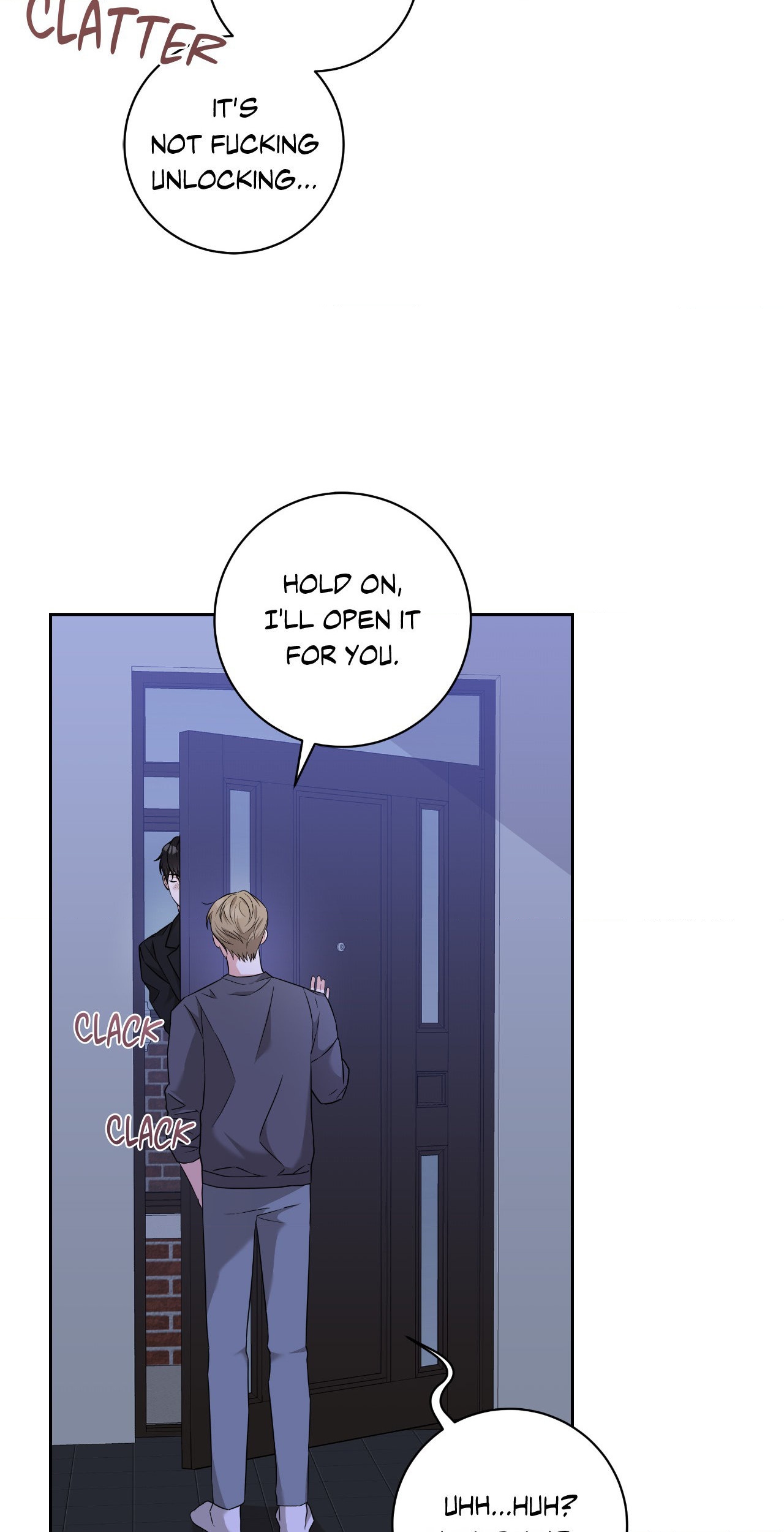 Card Shark [Official] - Chapter 16 manhwa