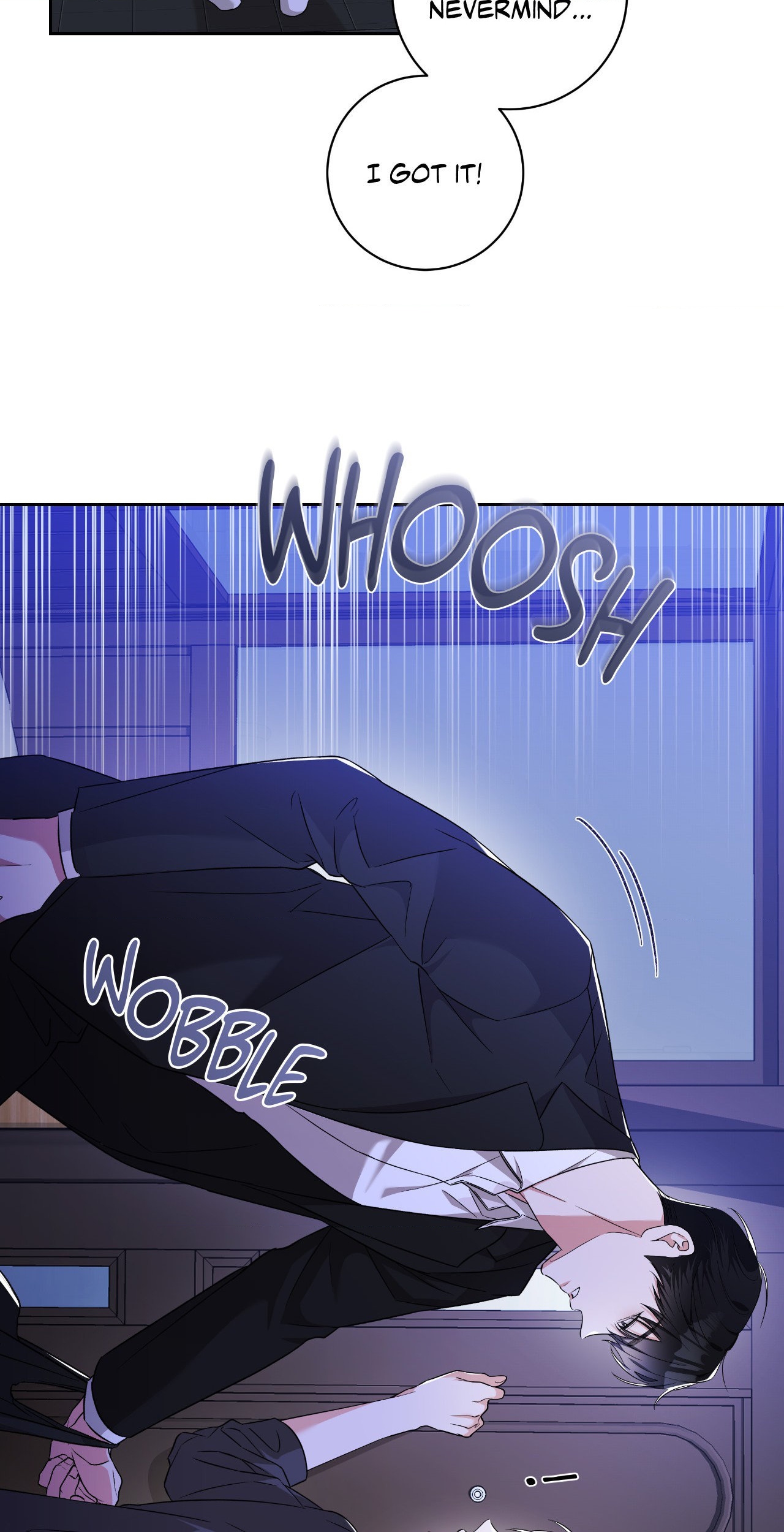 Card Shark [Official] - Chapter 16 manhwa