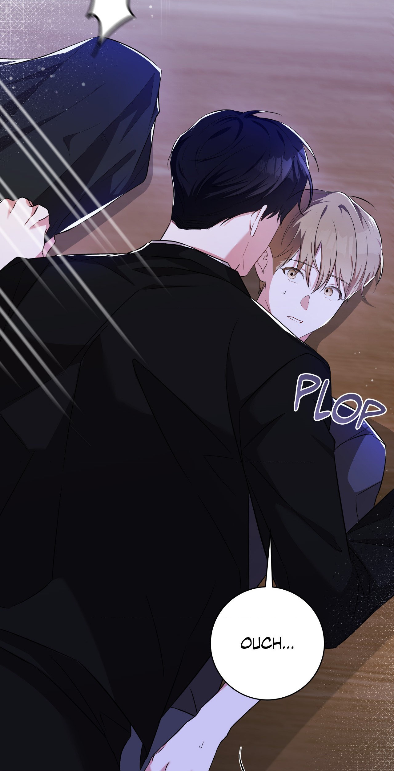 Card Shark [Official] - Chapter 16 manhwa
