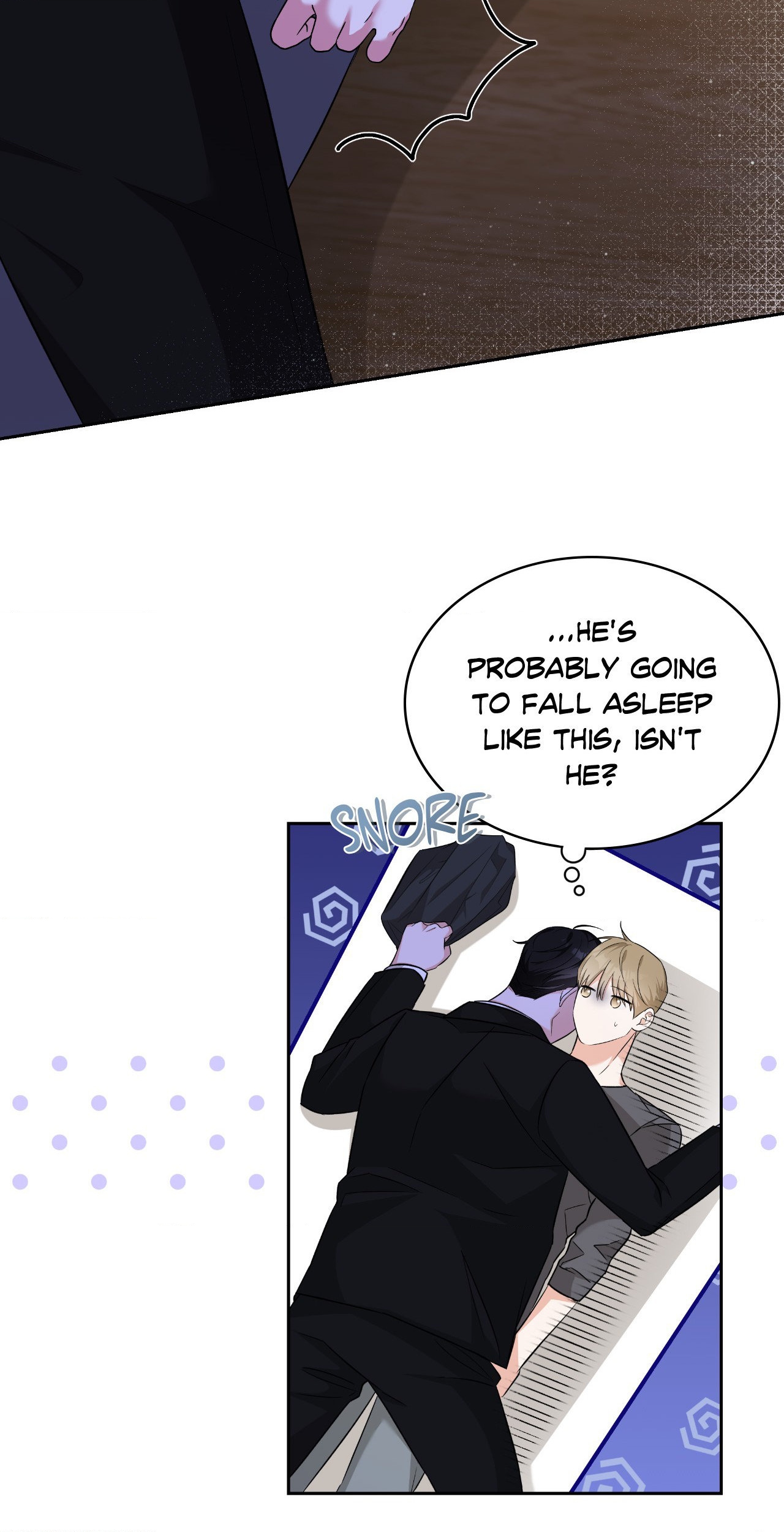 Card Shark [Official] - Chapter 16 manhwa