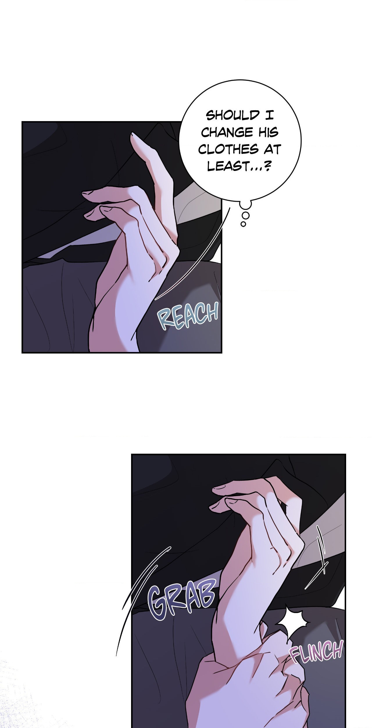 Card Shark [Official] - Chapter 16 manhwa