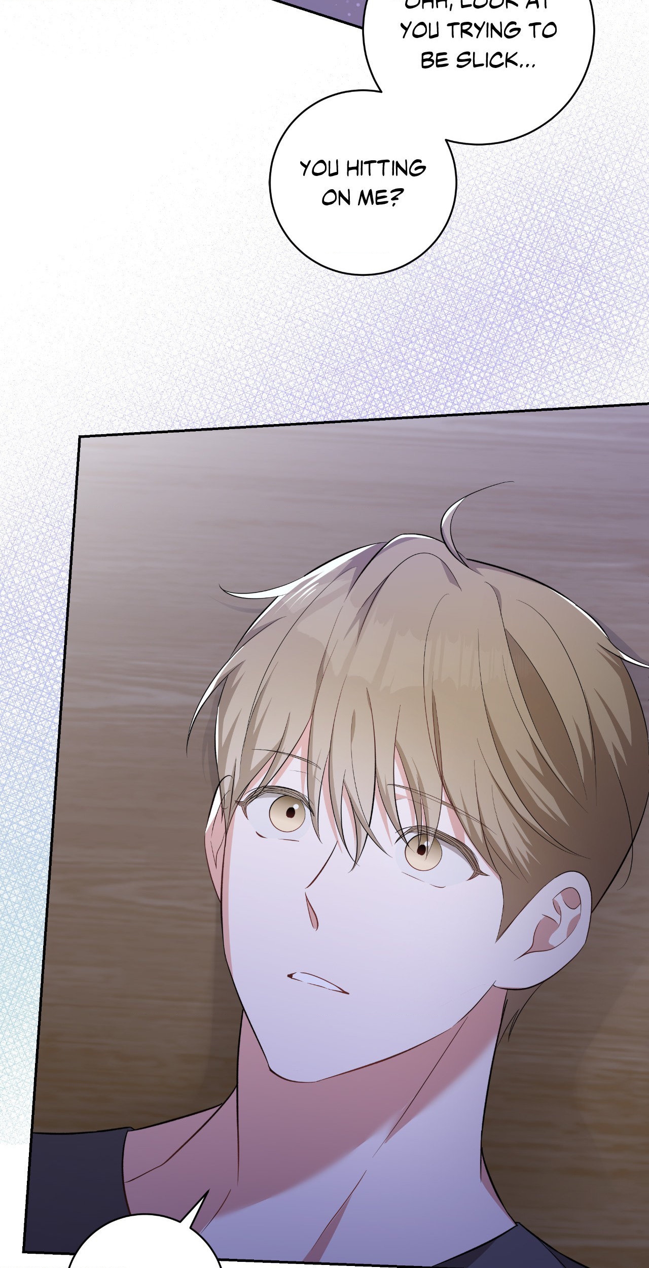 Card Shark [Official] - Chapter 16 manhwa