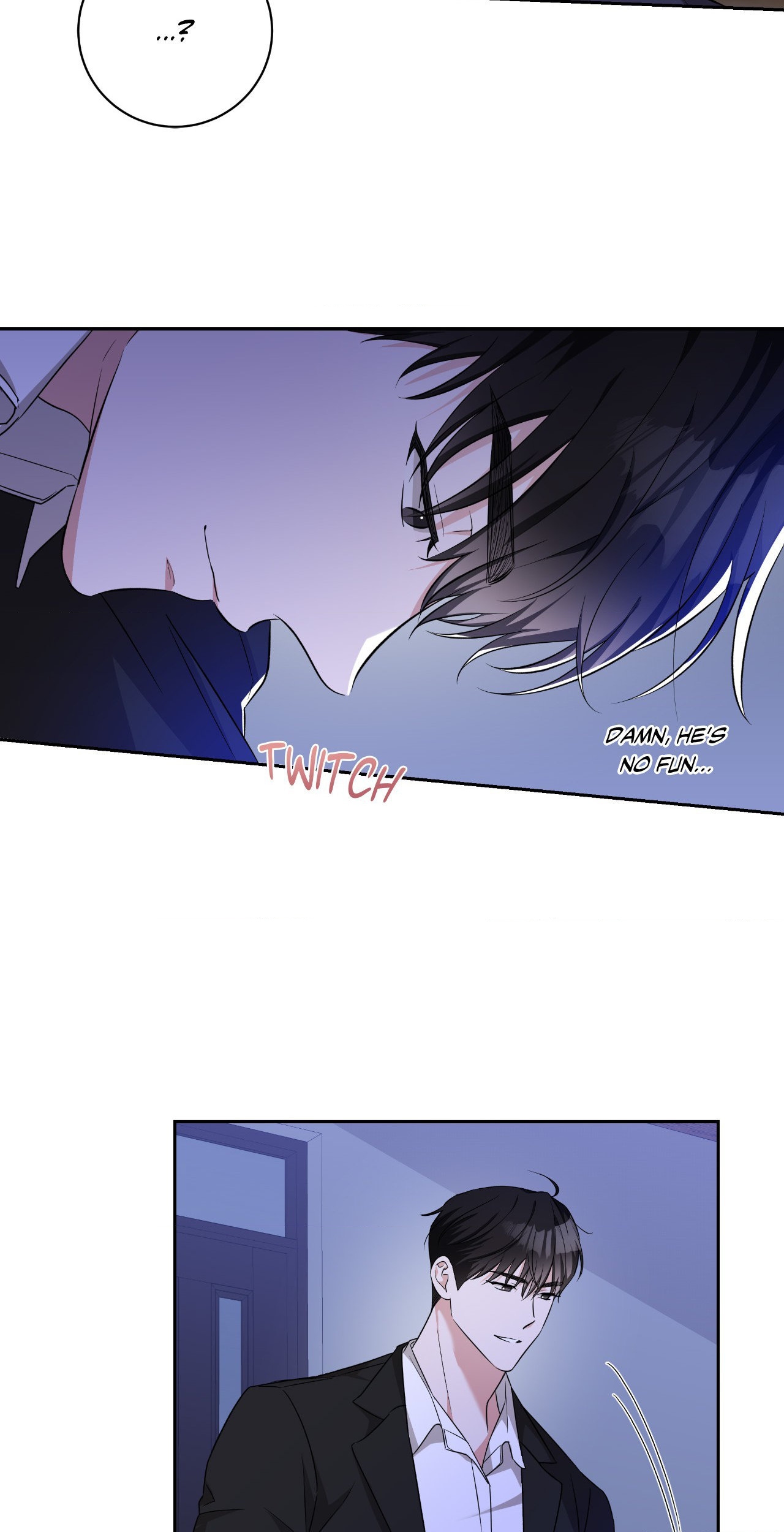 Card Shark [Official] - Chapter 16 manhwa