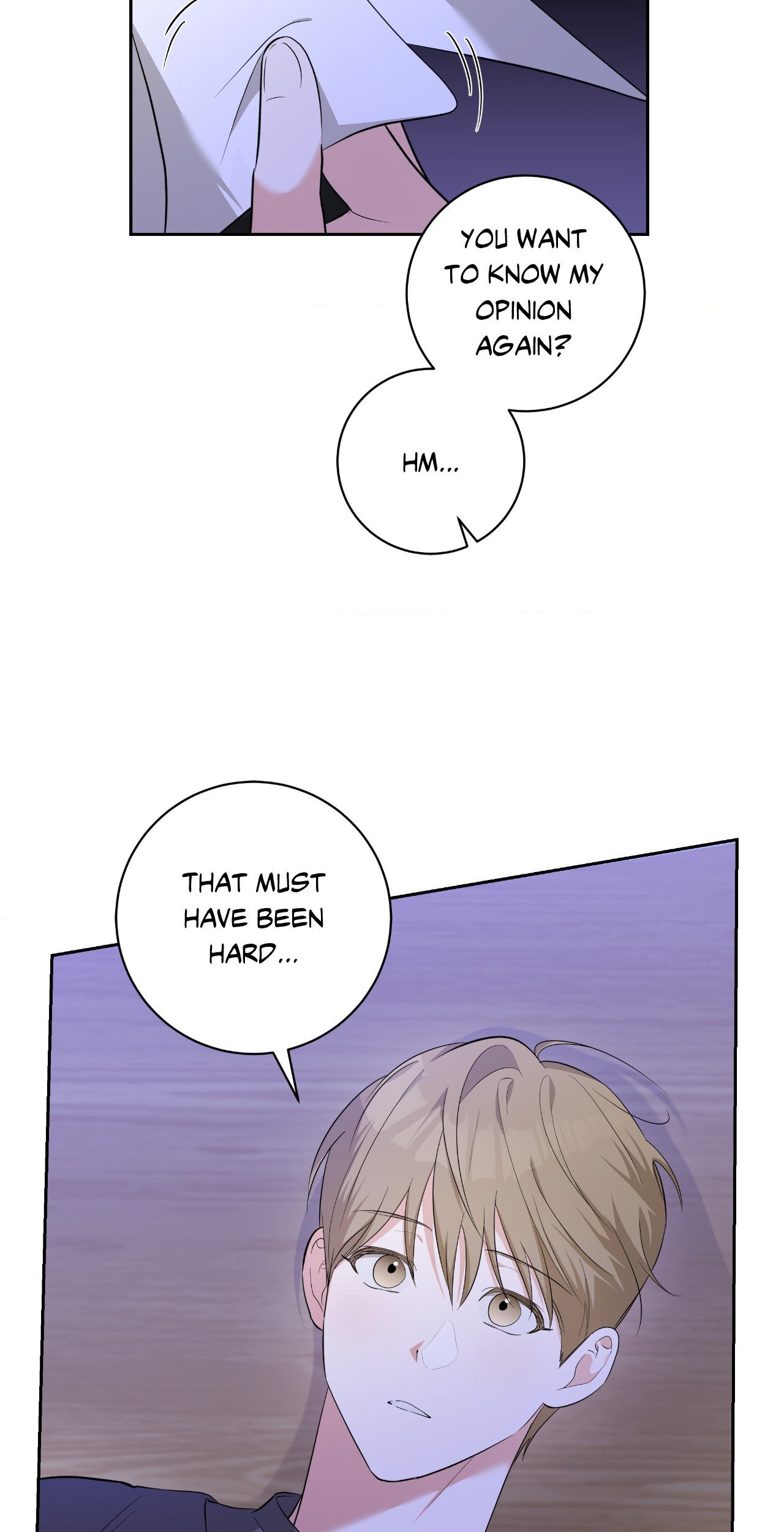 Card Shark [Official] - Chapter 16 manhwa