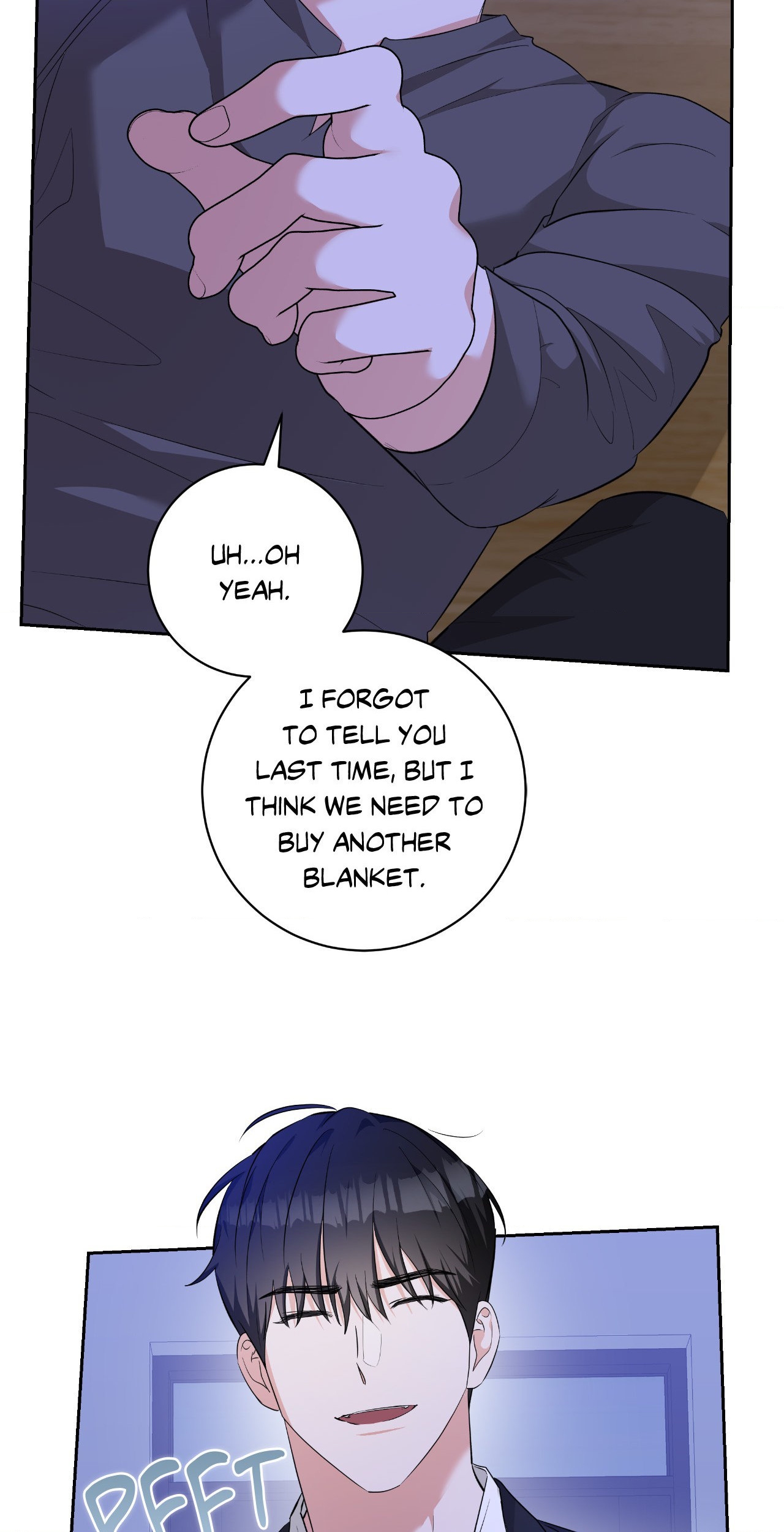Card Shark [Official] - Chapter 16 manhwa