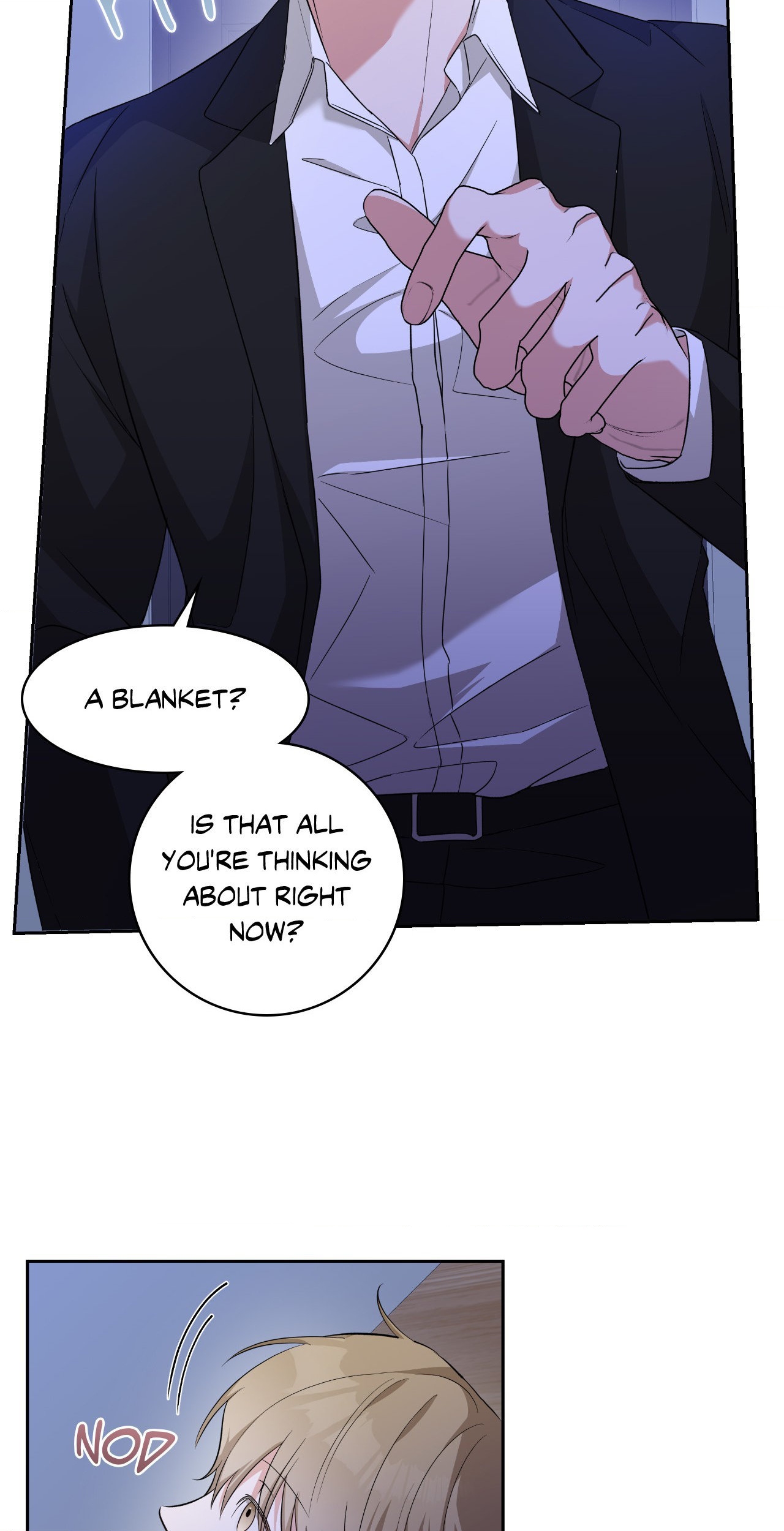 Card Shark [Official] - Chapter 16 manhwa