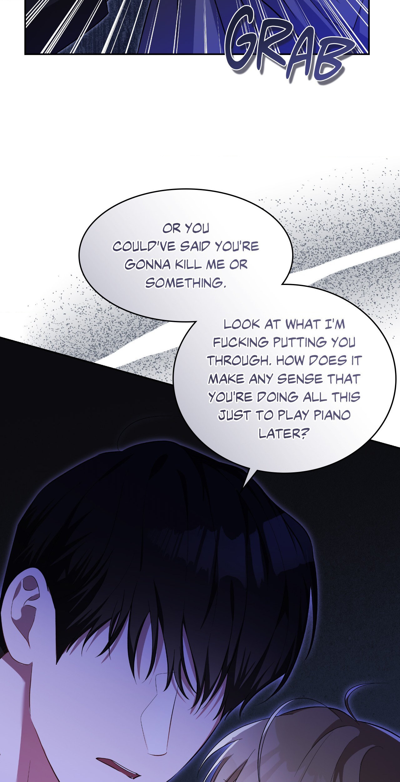 Card Shark [Official] - Chapter 16 manhwa