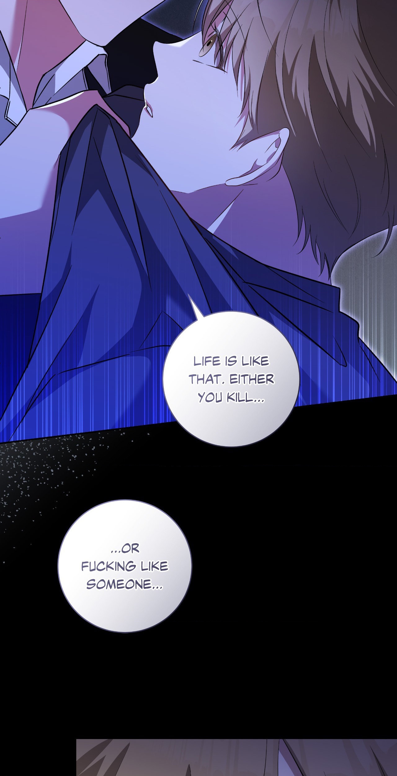 Card Shark [Official] - Chapter 16 manhwa