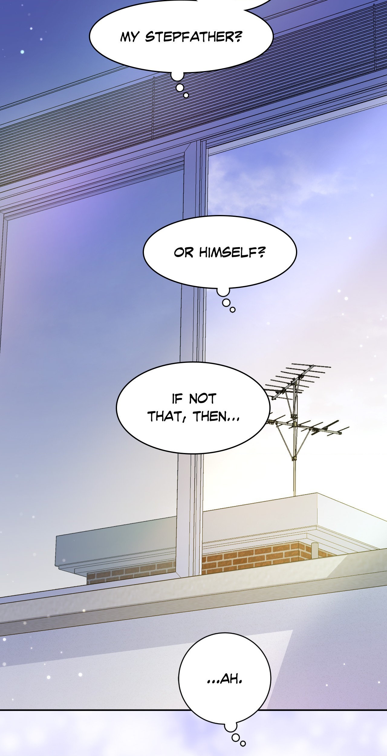 Card Shark [Official] - Chapter 16 manhwa