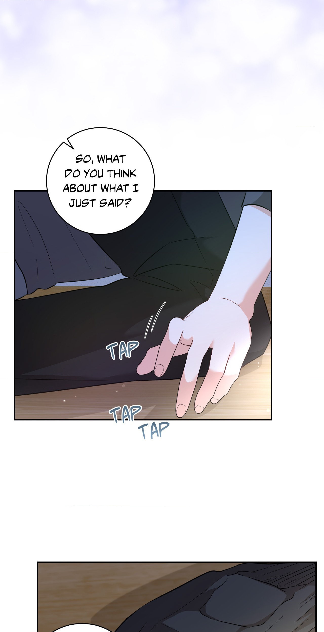 Card Shark [Official] - Chapter 16 manhwa
