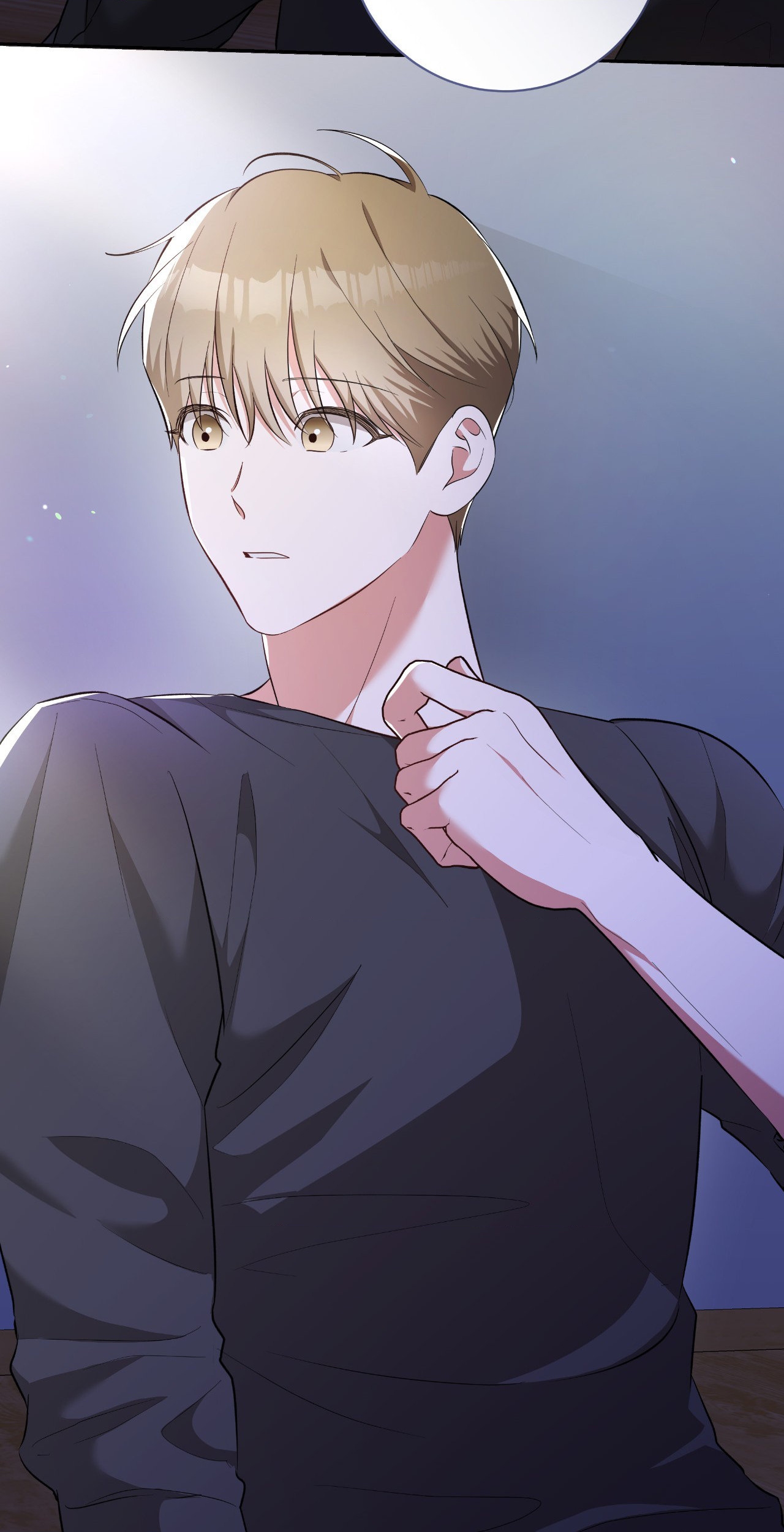 Card Shark [Official] - Chapter 16 manhwa
