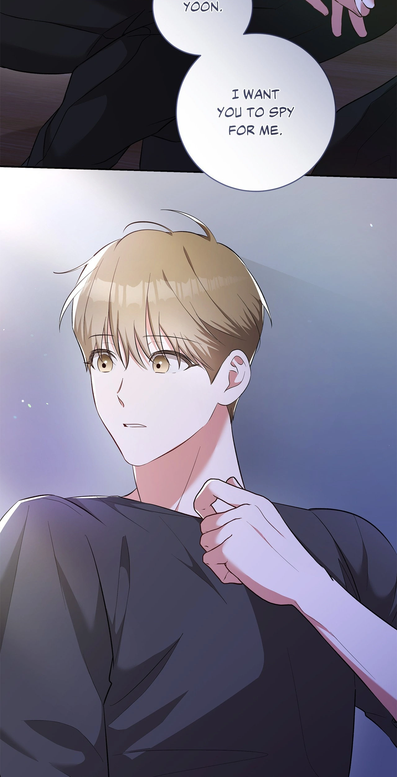 Card Shark [Official] - Chapter 17 manhwa