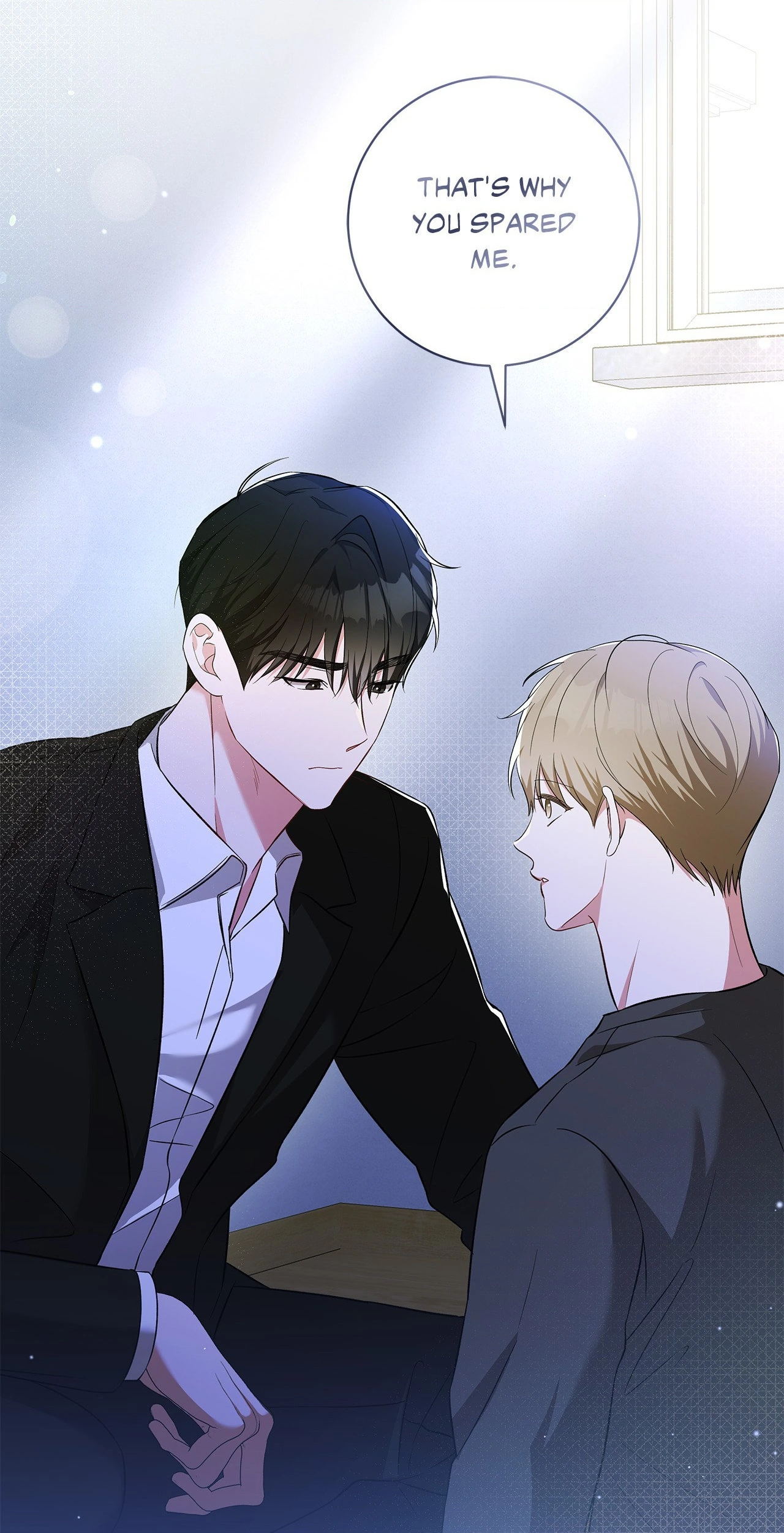 Card Shark [Official] - Chapter 17 manhwa