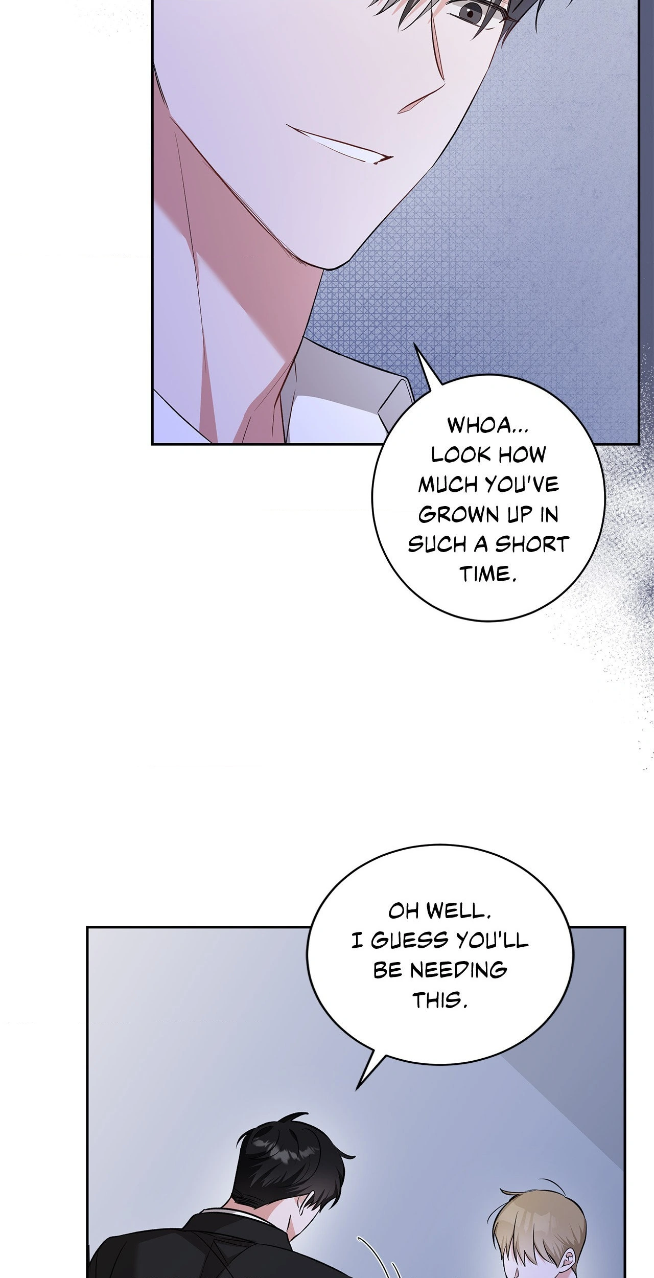 Card Shark [Official] - Chapter 17 manhwa