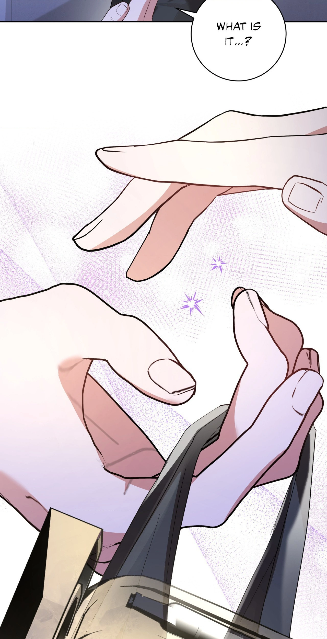 Card Shark [Official] - Chapter 17 manhwa