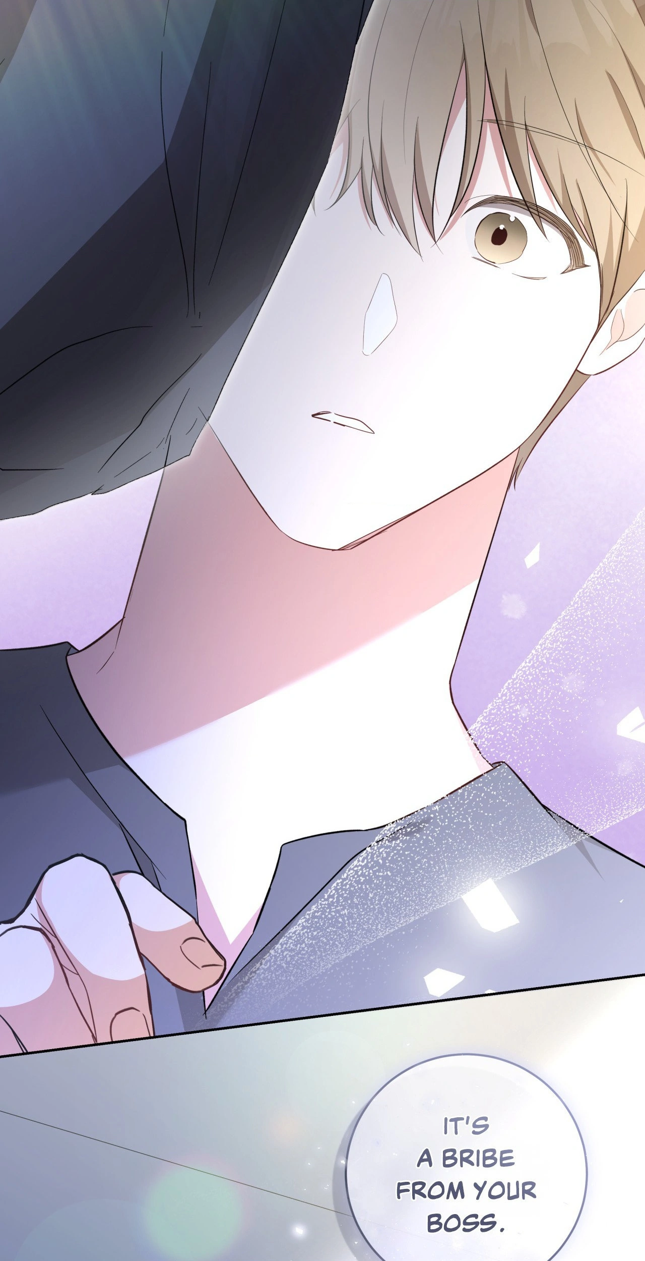 Card Shark [Official] - Chapter 17 manhwa
