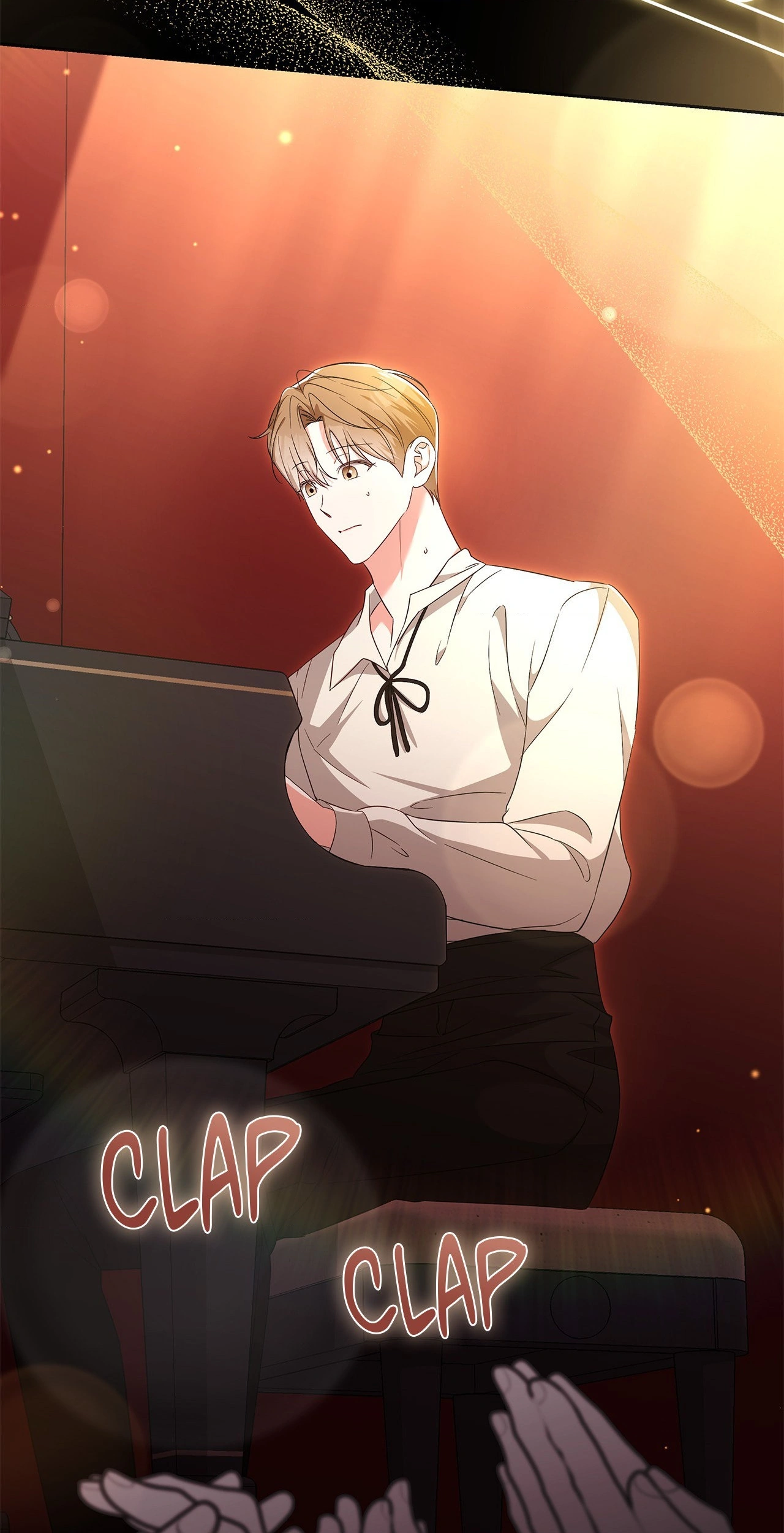 Card Shark [Official] - Chapter 17 manhwa